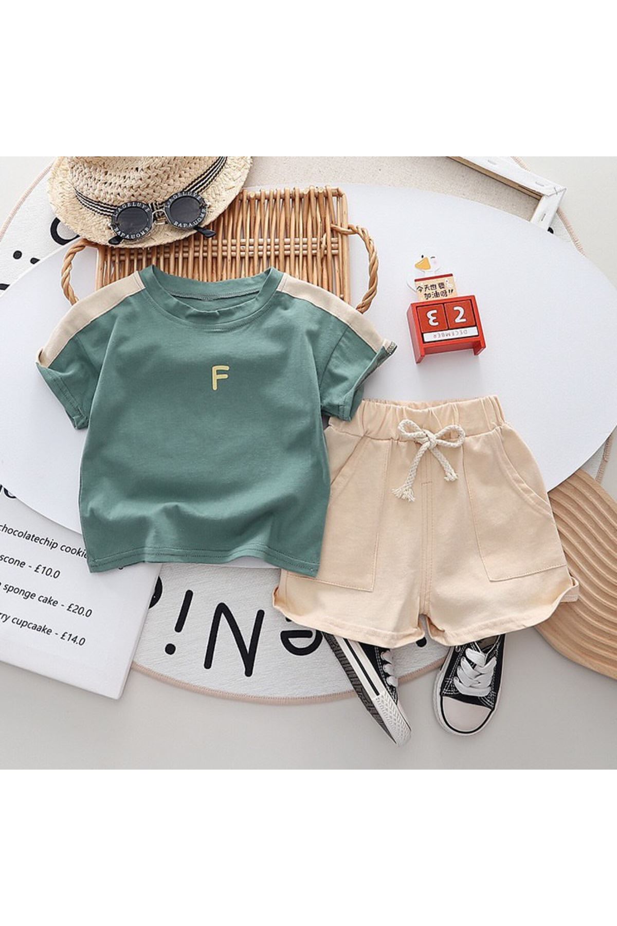 طفل ولد صيفية قاط 