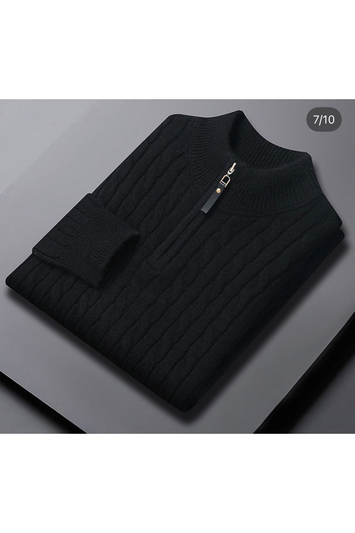 ملابس رجالية شتوية بلوز