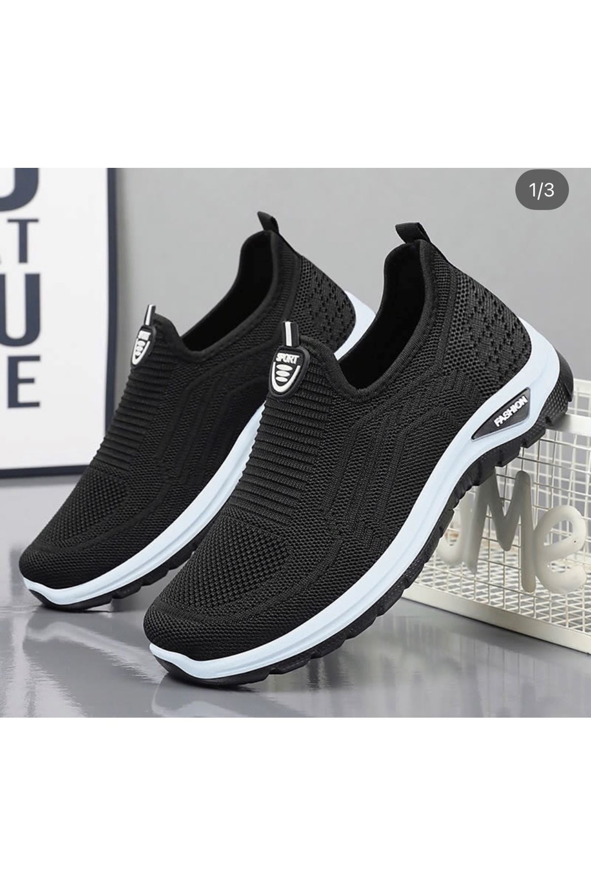 احذية رجاليه شتويه سبورت