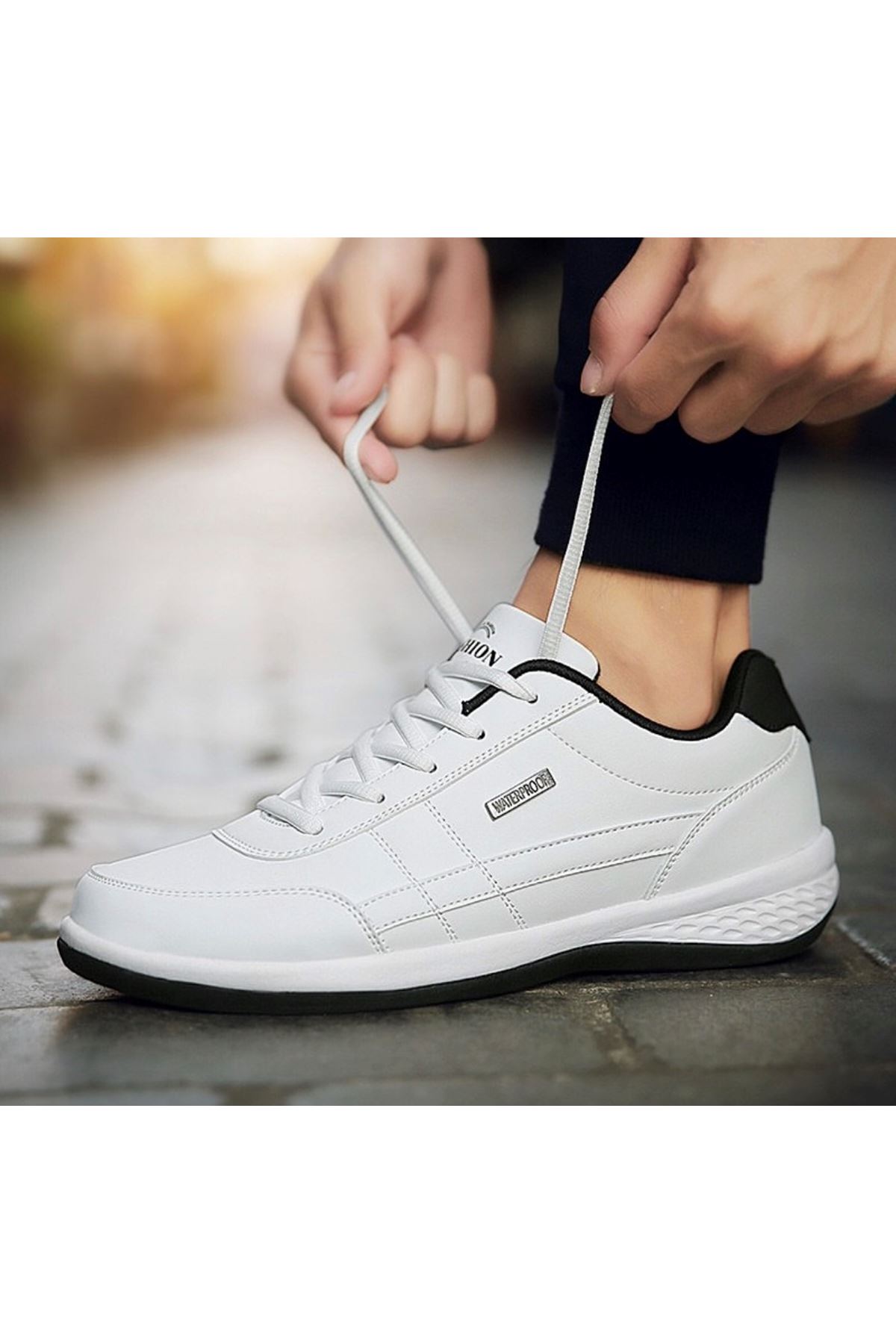 احذية رجاليه شتويه سبورت 