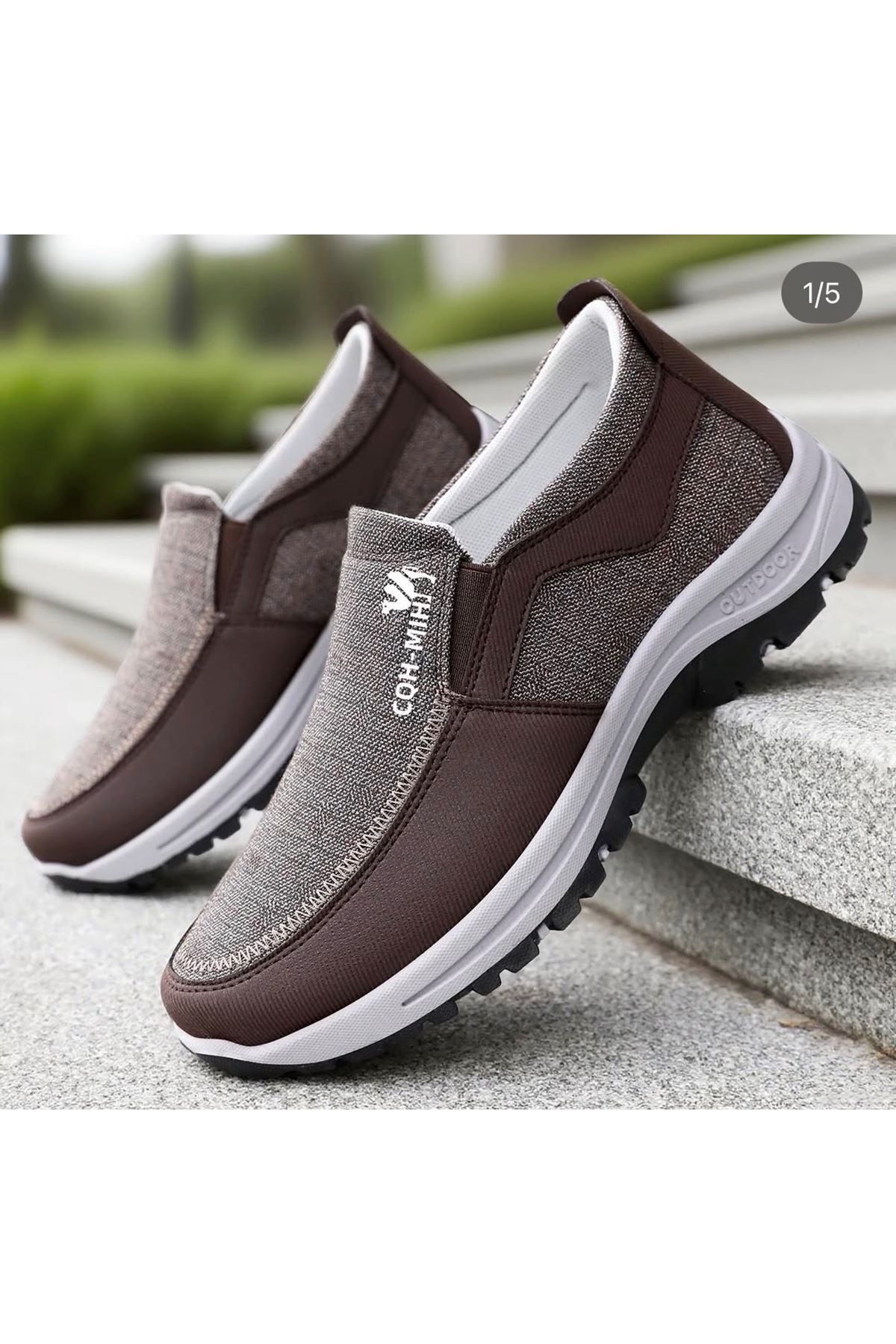 احذية رجاليه صيفيه سبورت 