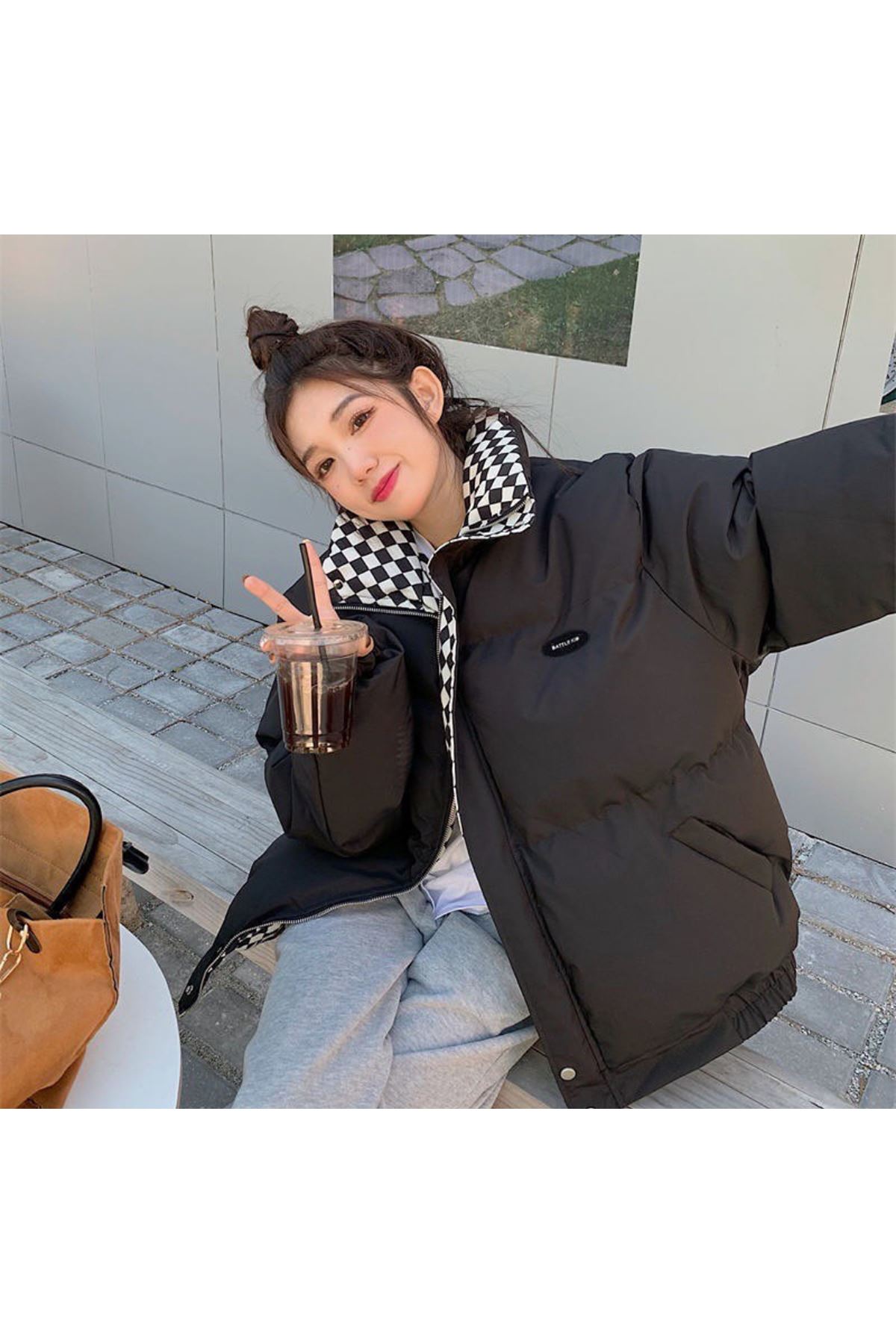 ملابس نسائية شتوية قمصلة 