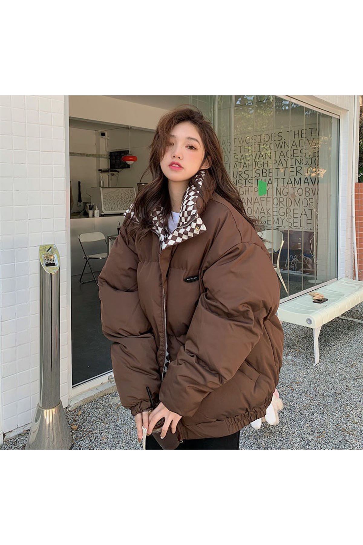 ملابس نسائية شتوية قمصلة 