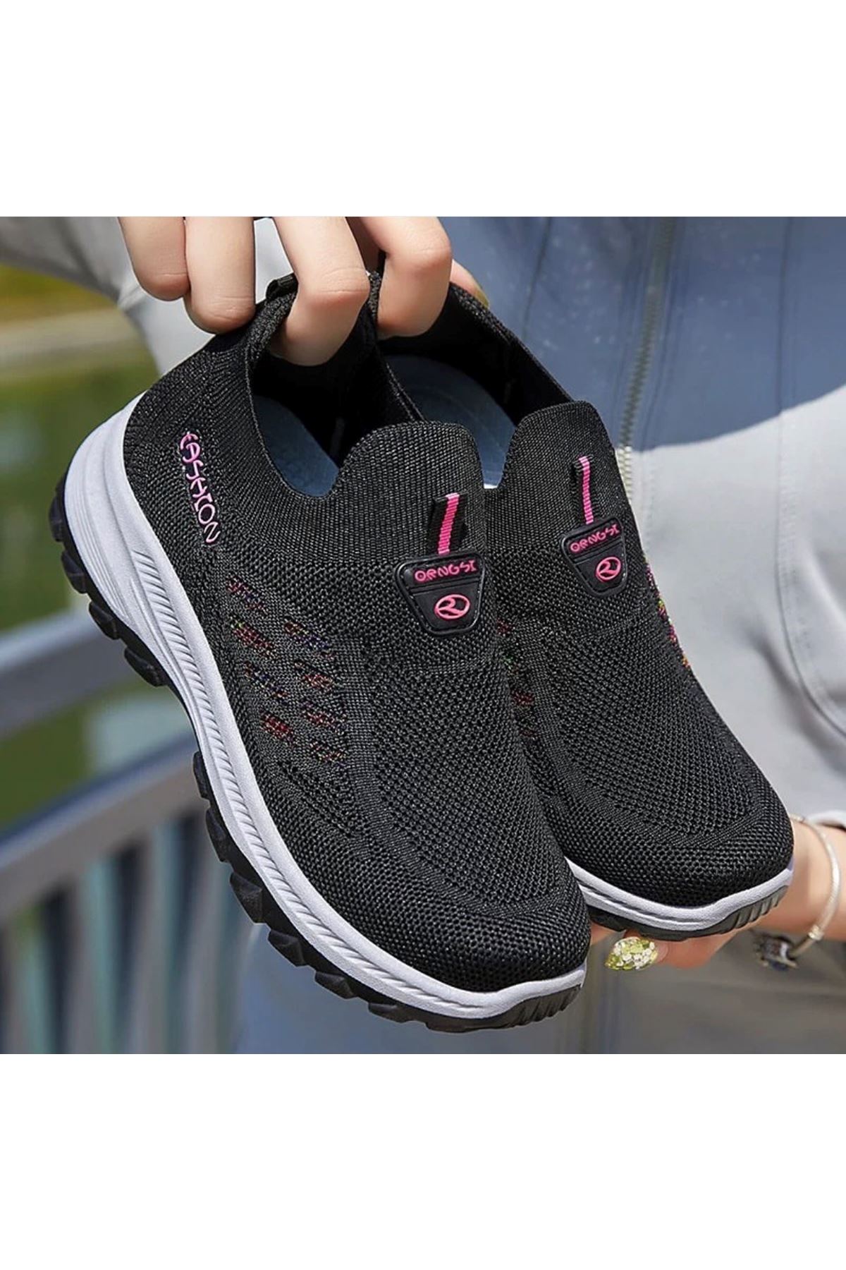 أحذية نسائية شتوية ترانشوز