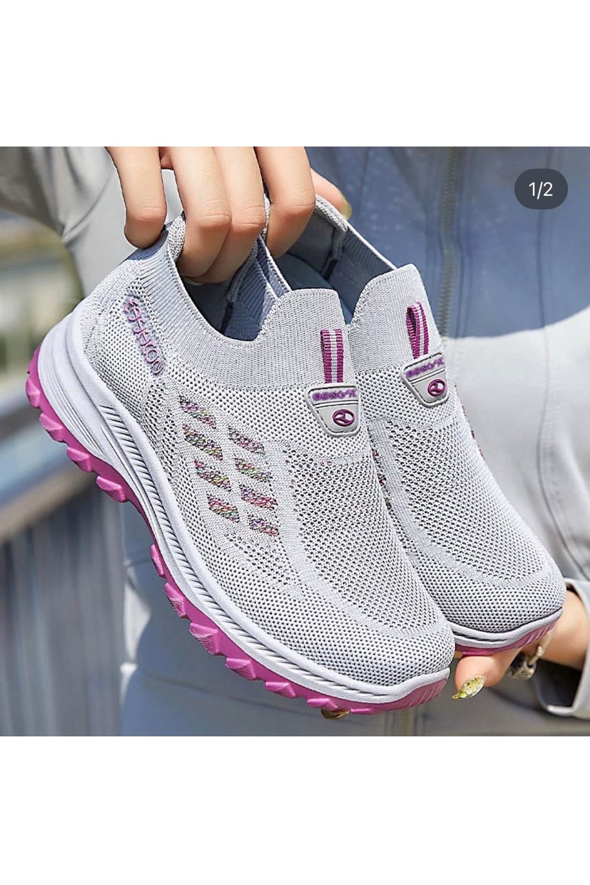 أحذية نسائية شتوية ترانشوز