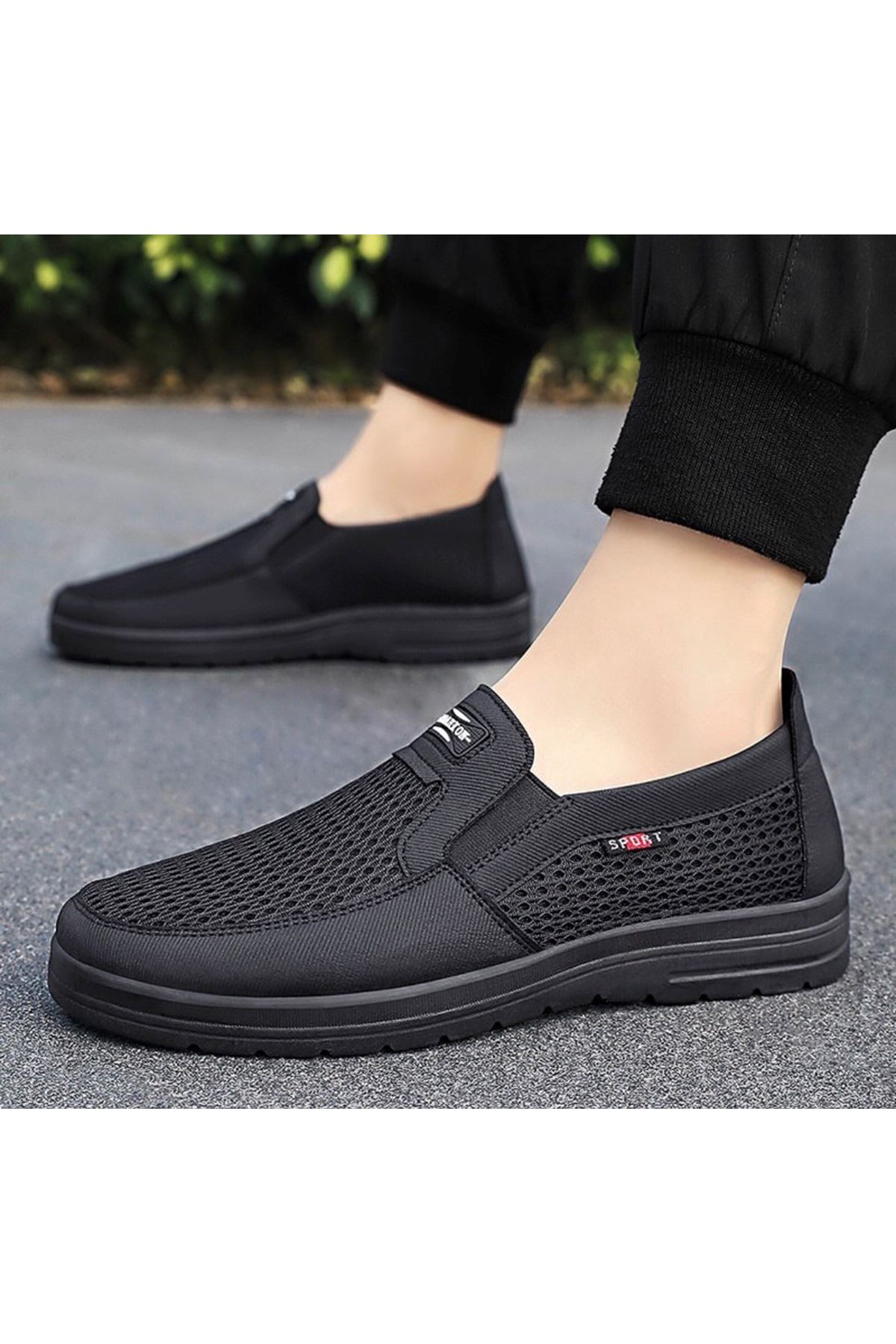 احذية رجاليه صيفيه سبورت  