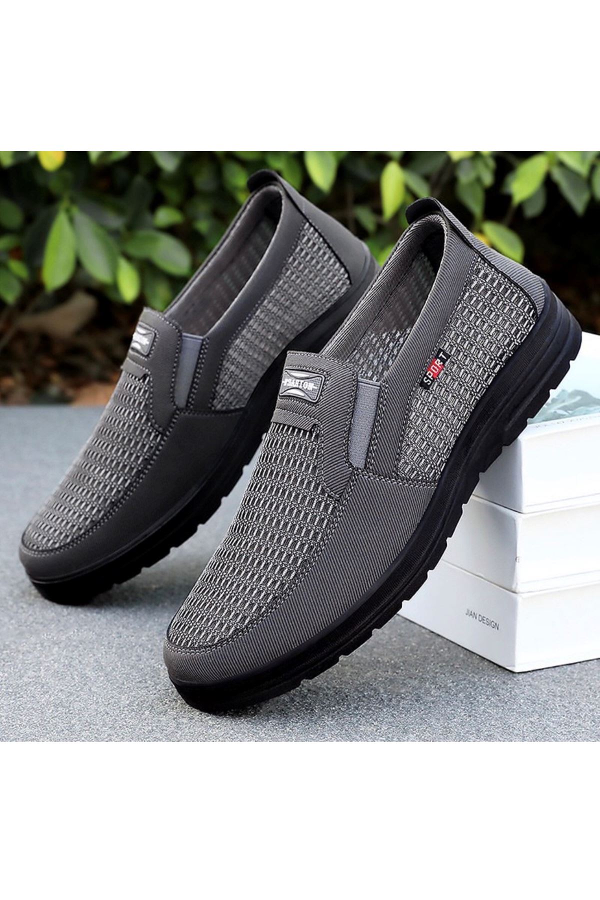 احذية رجاليه صيفيه سبورت  