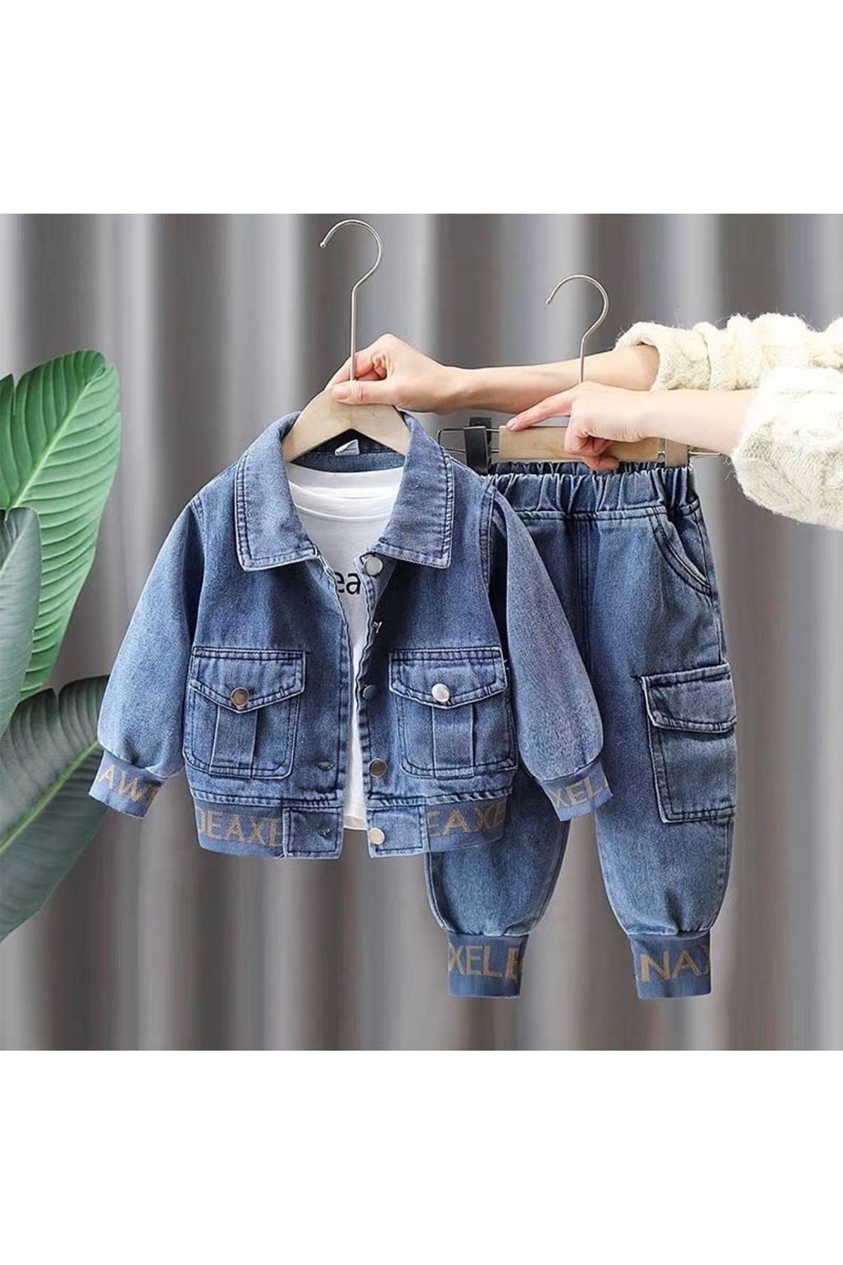 طفل ولد شتوية قاط