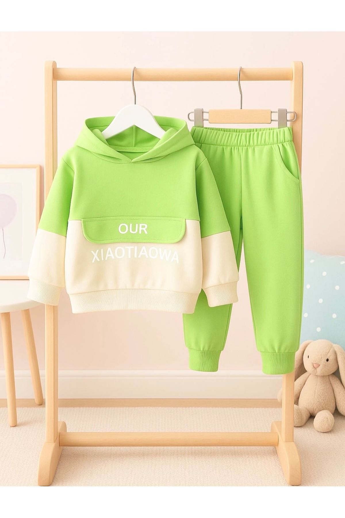 طفل ولد شتوية تراك