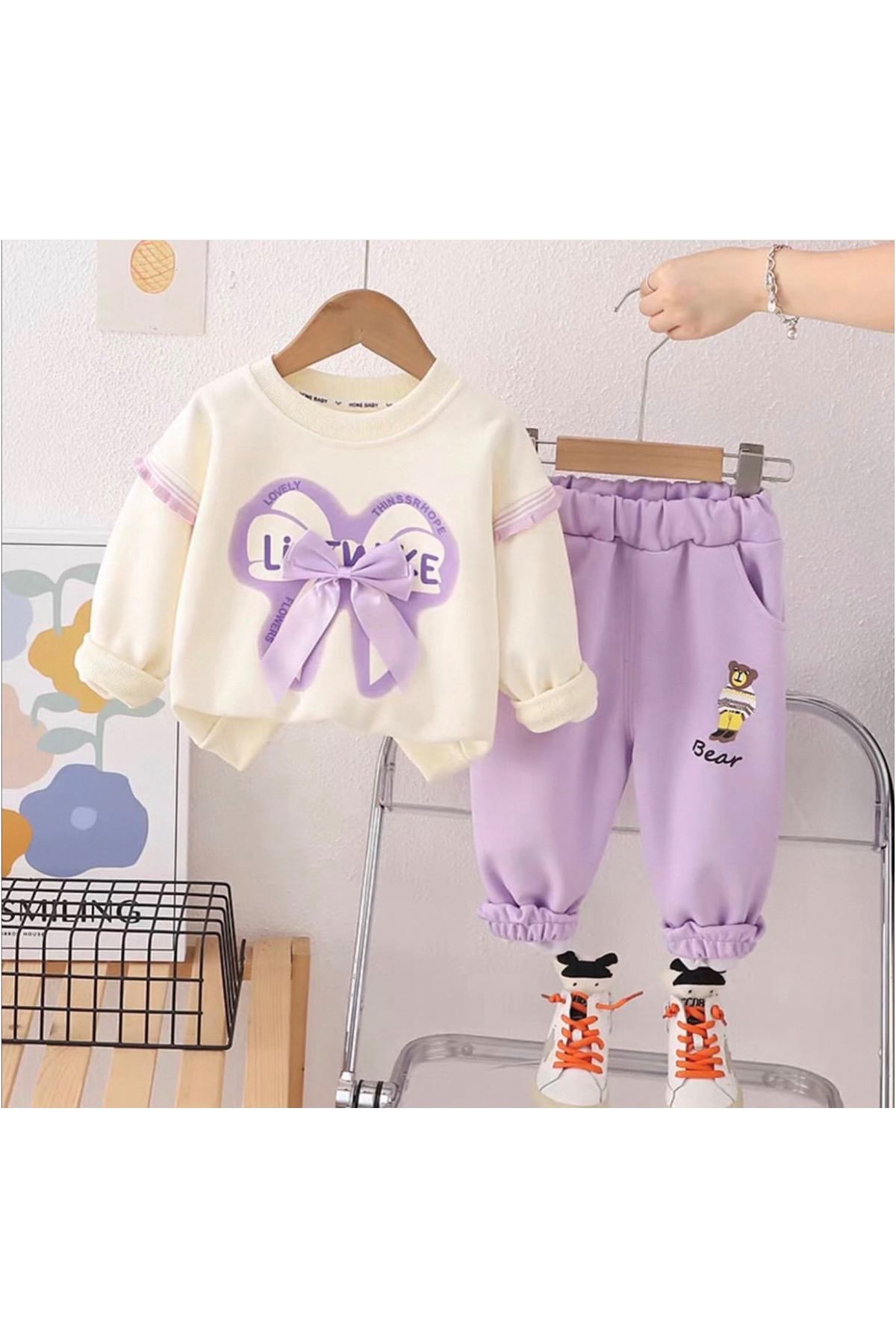 طفل بنت شتوية تراك 