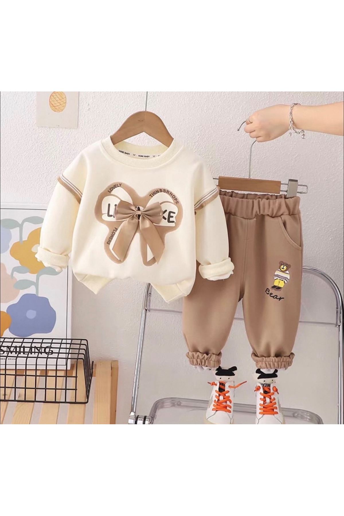 طفل بنت شتوية تراك 