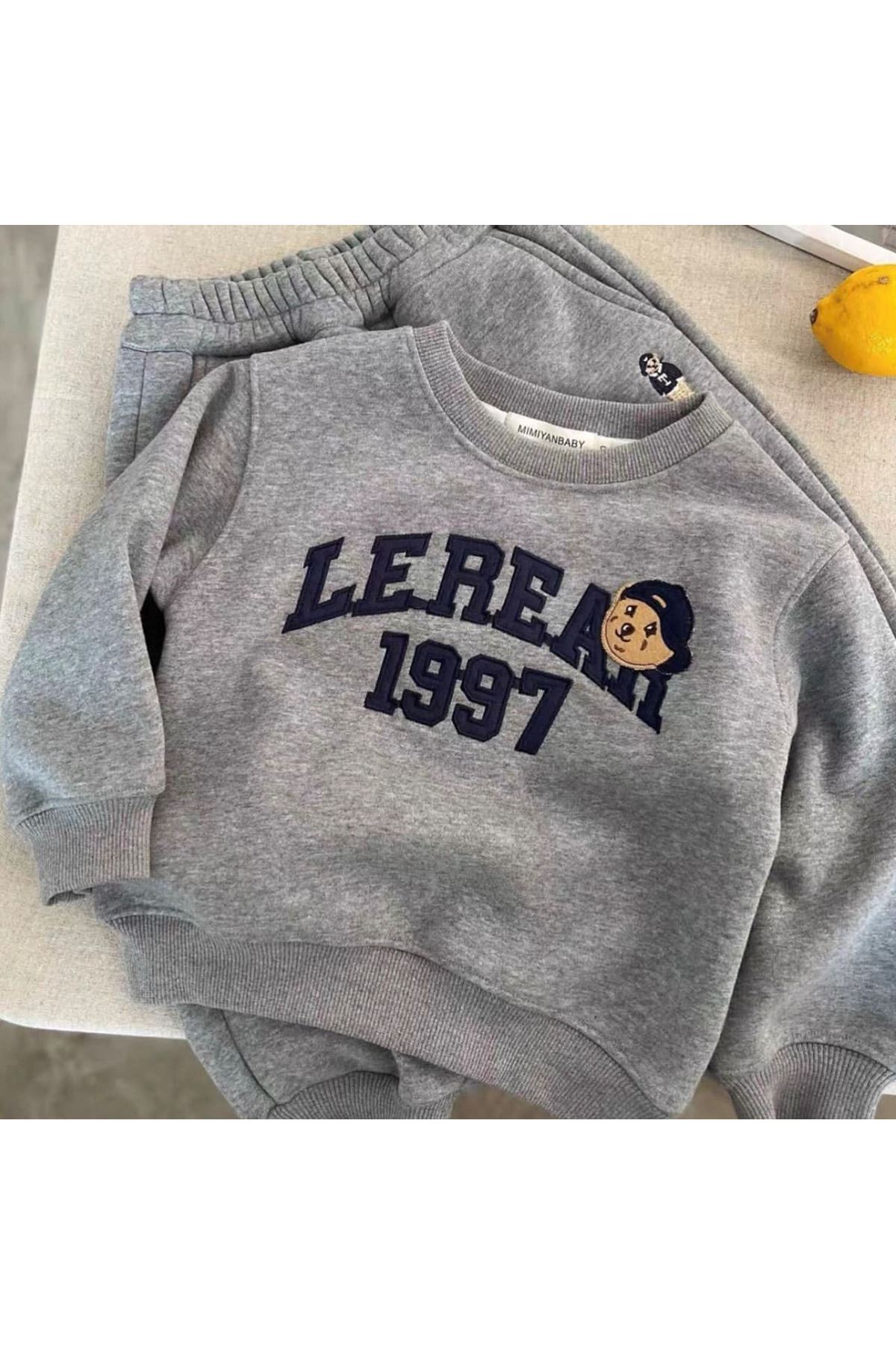 طفل ولد شتوية تراك