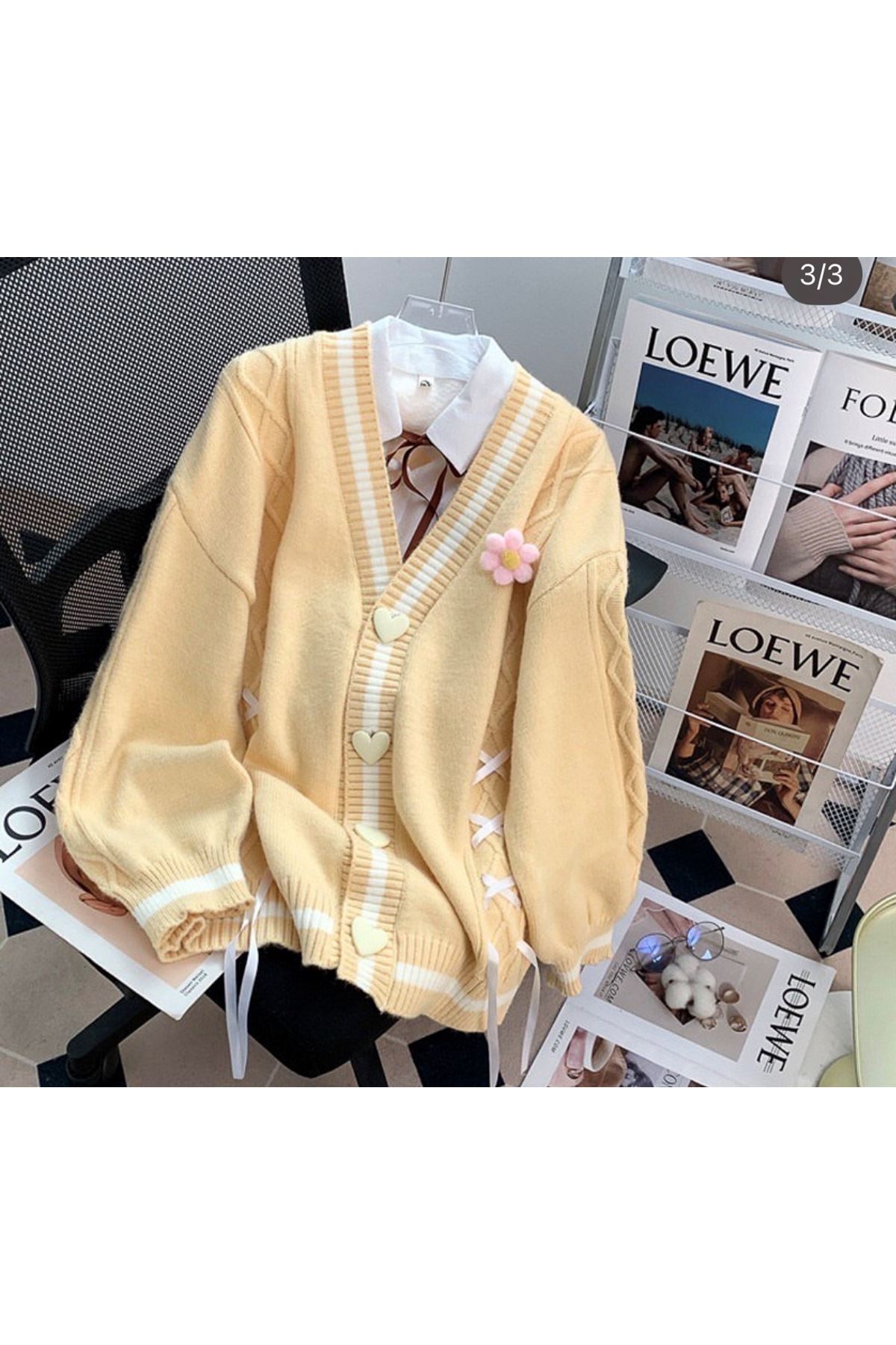 ملابس نسائية شتوية جاكيت 