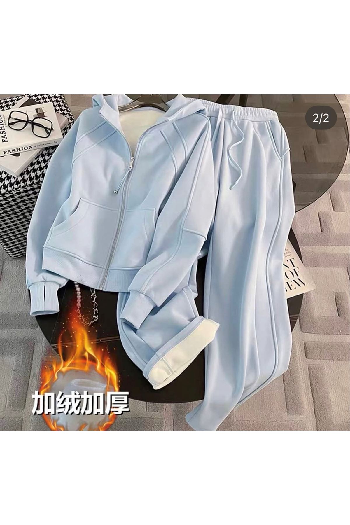 ملابس نسائية شتوية تراك