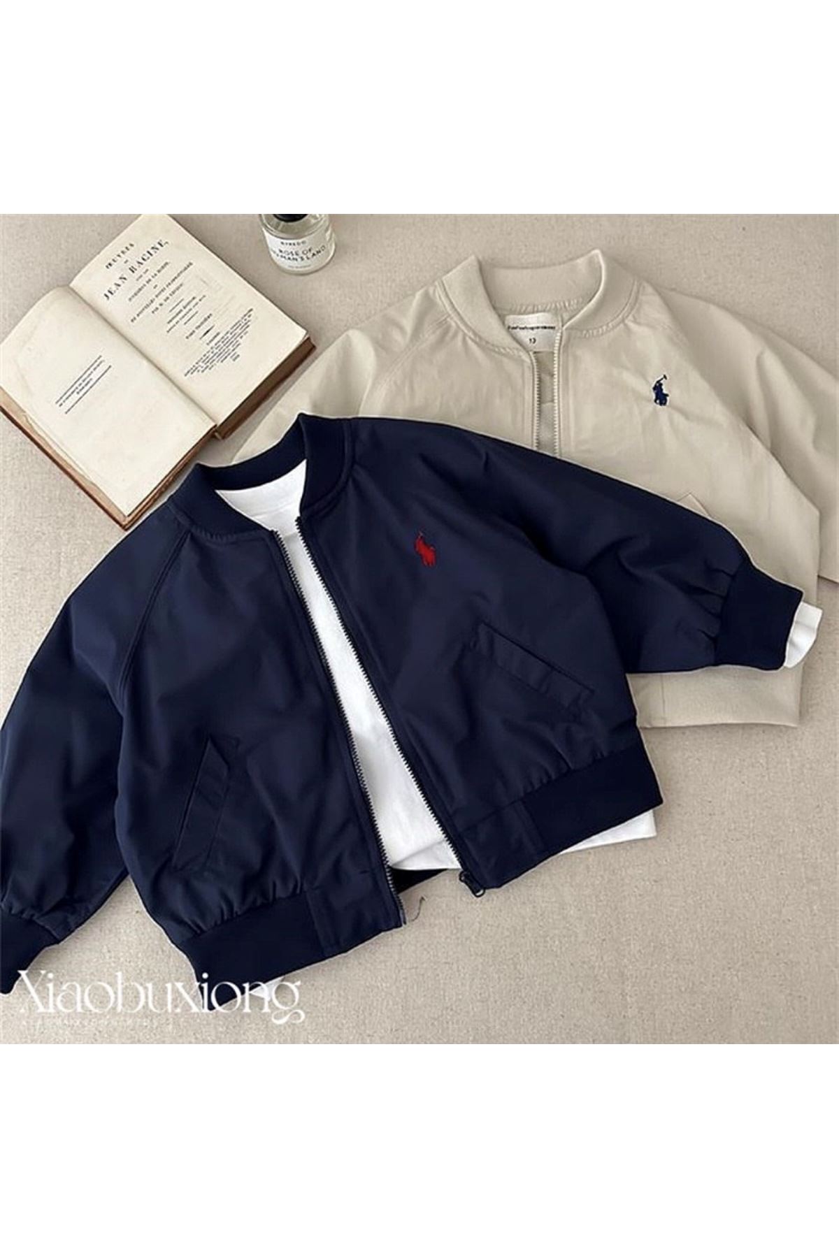 طفل ولد شتوية جاكيت 