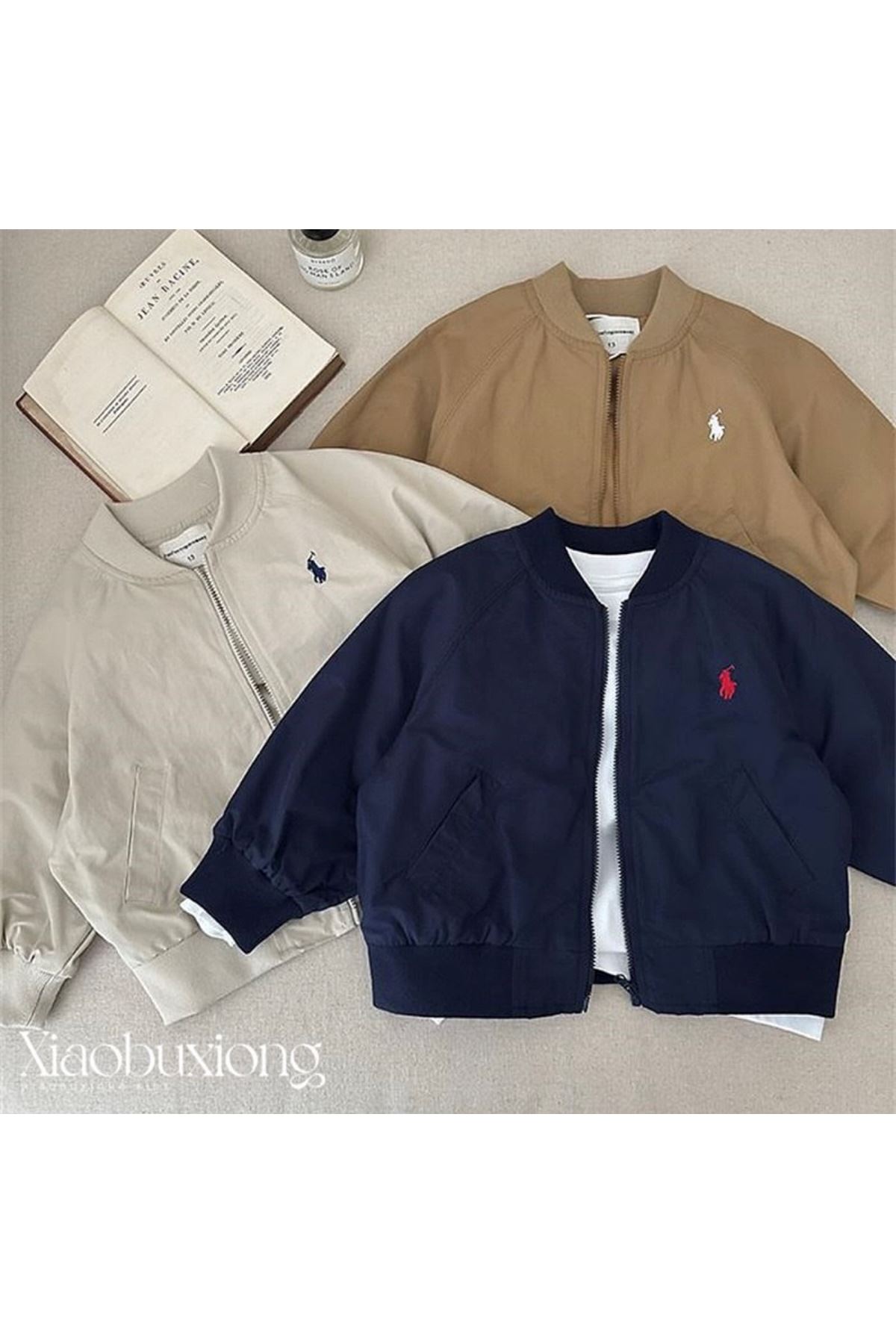 طفل ولد شتوية جاكيت 