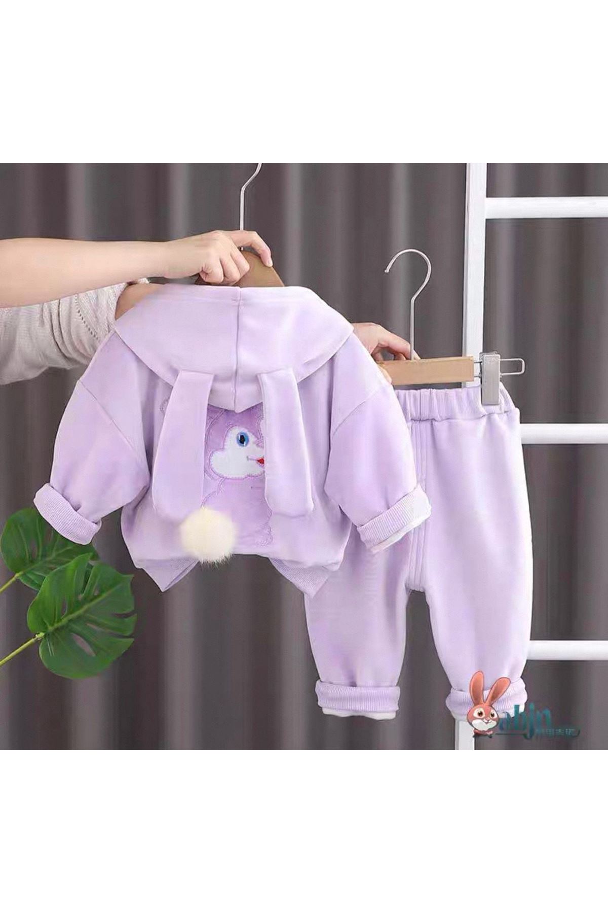 طفل بنت شتوية تراك