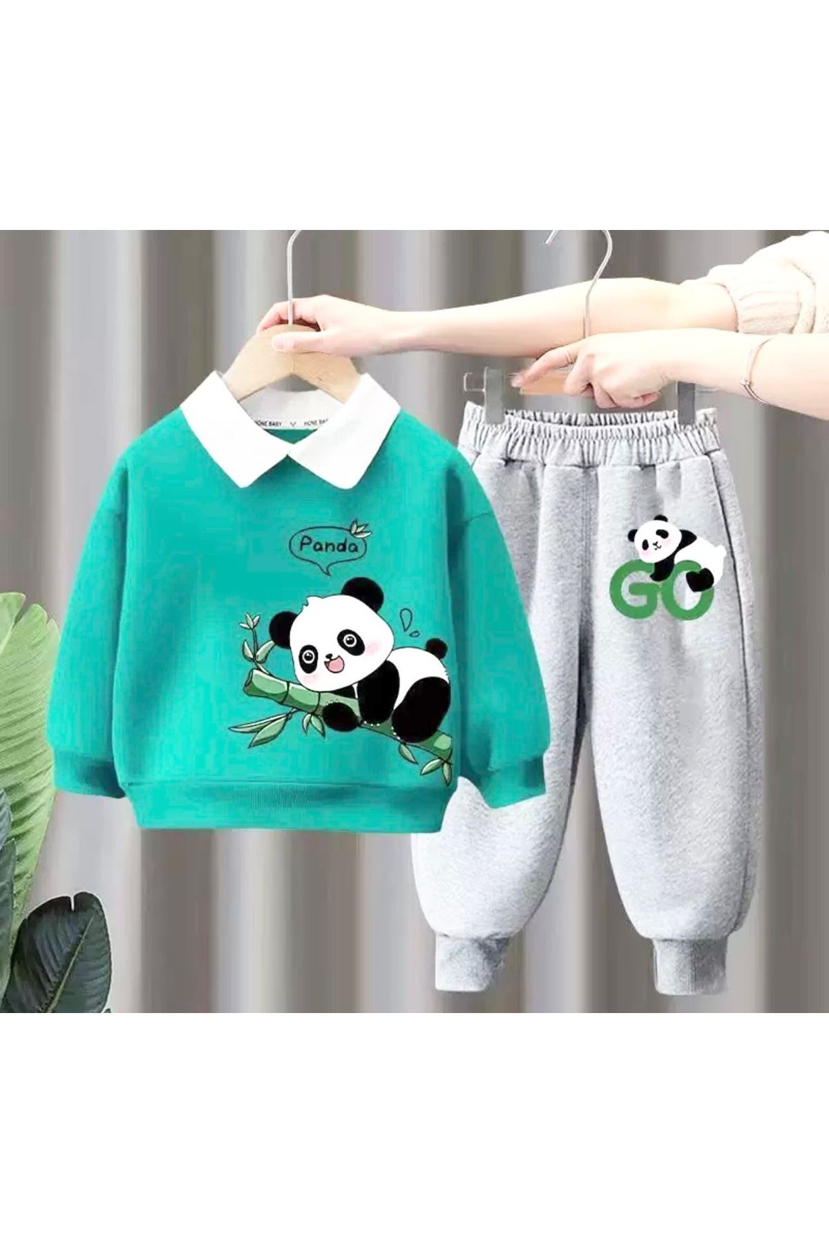 طفل ولد شتوية تراك