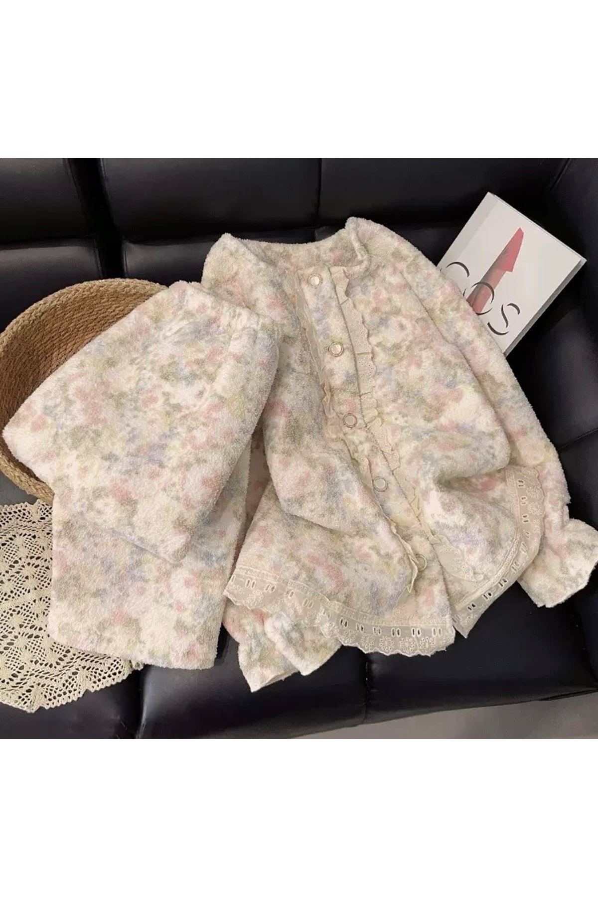 ملابس نسائية شتوية تراك 