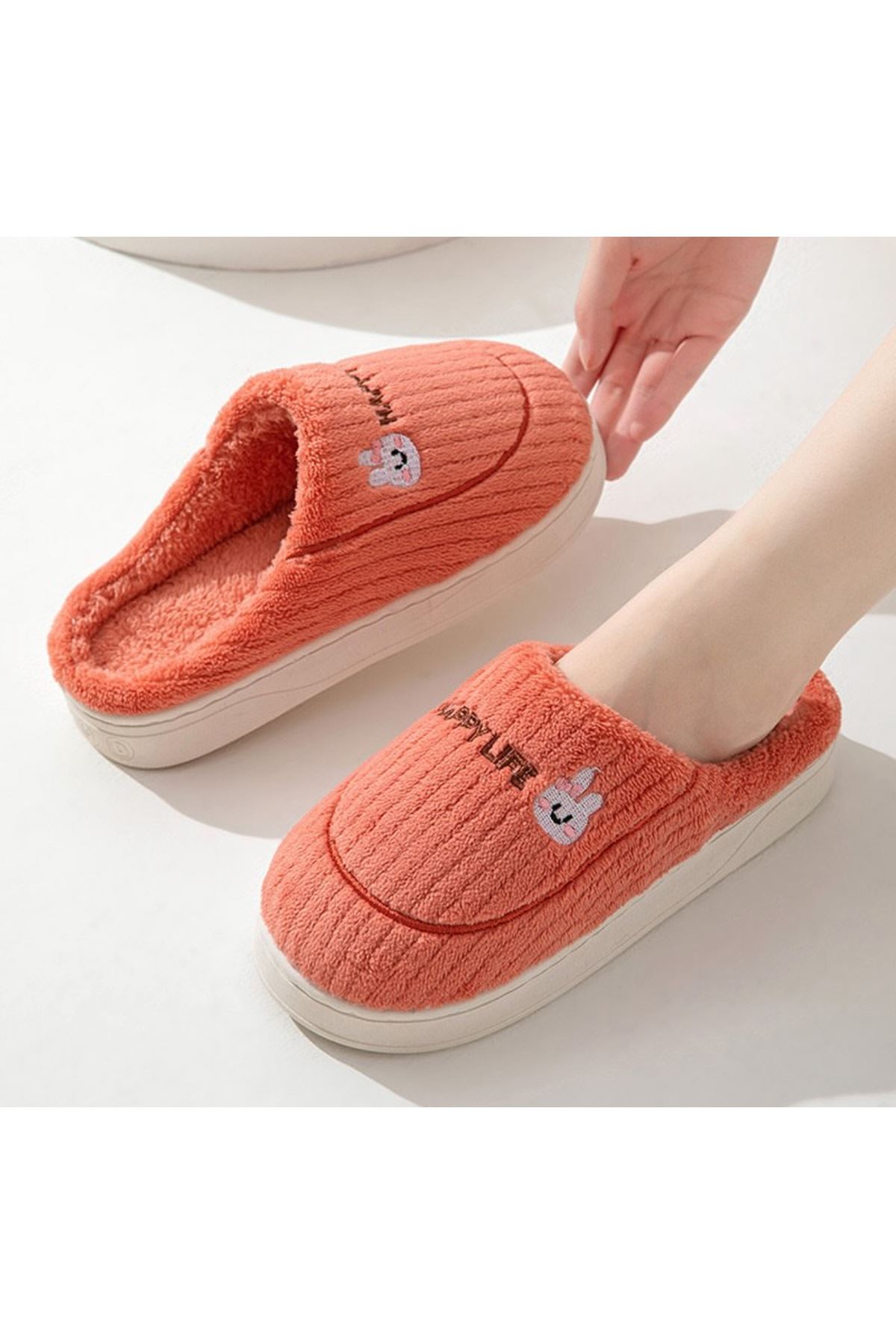 أحذية نسائية شتوية شبشب