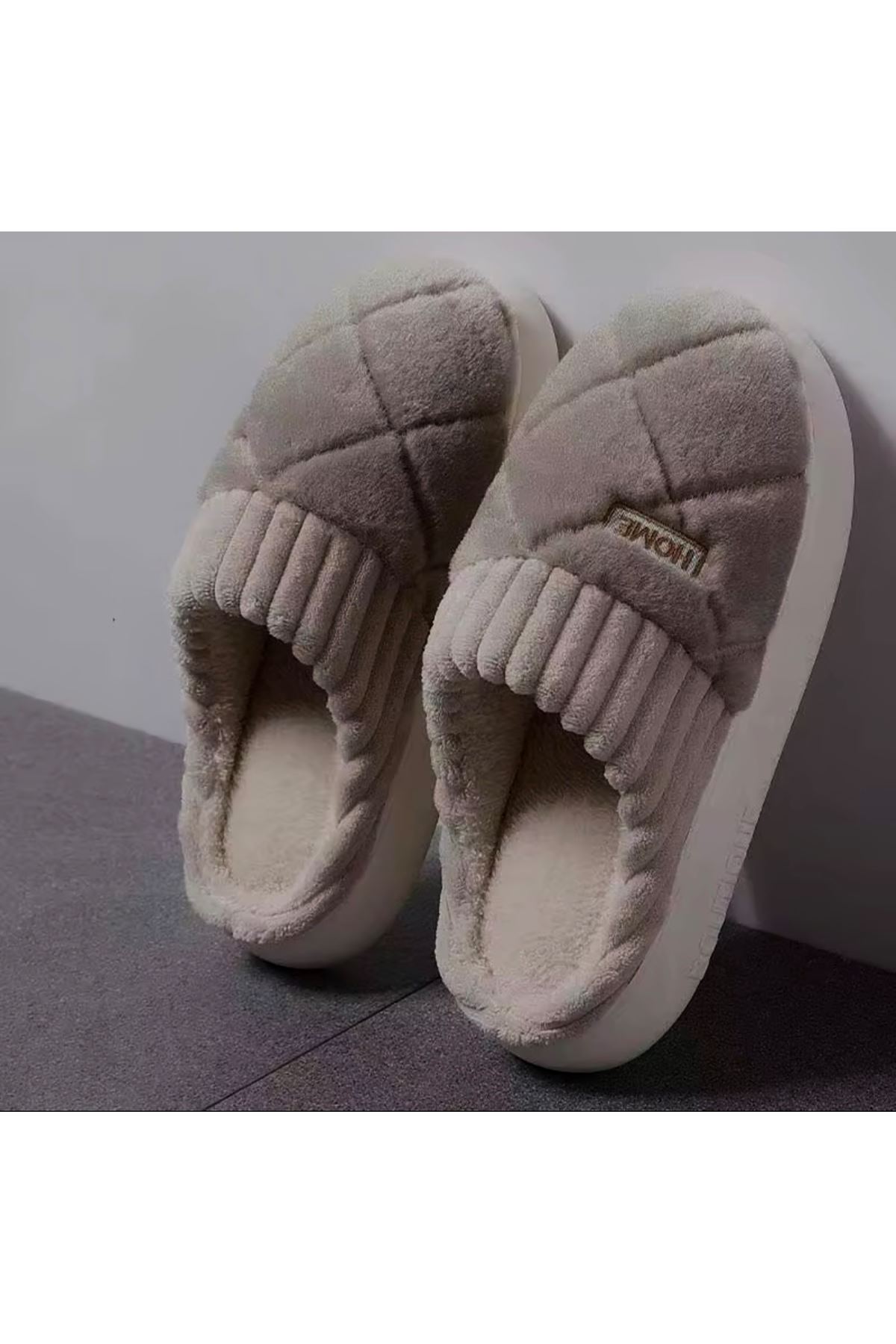 احذية نسائية شتوية شبشب