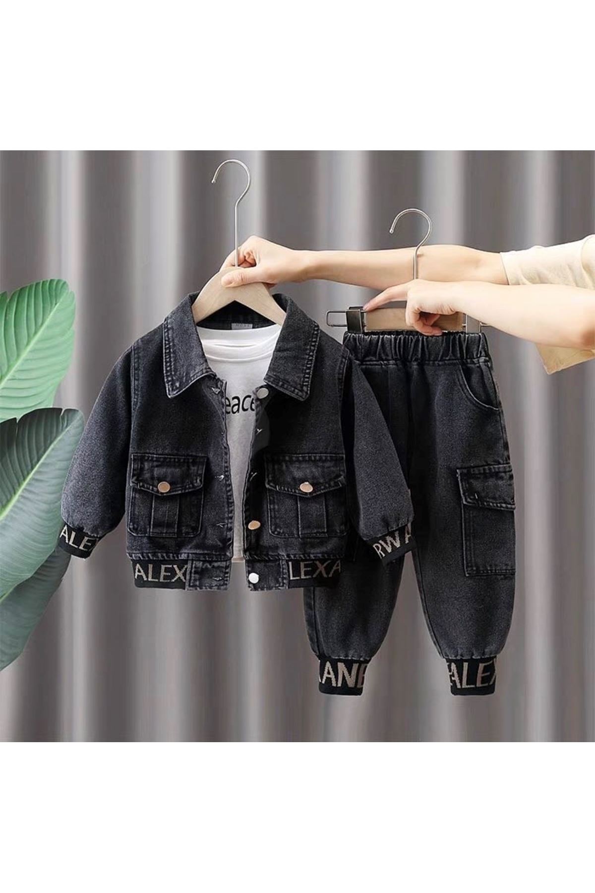 طفل ولد شتوية قاط