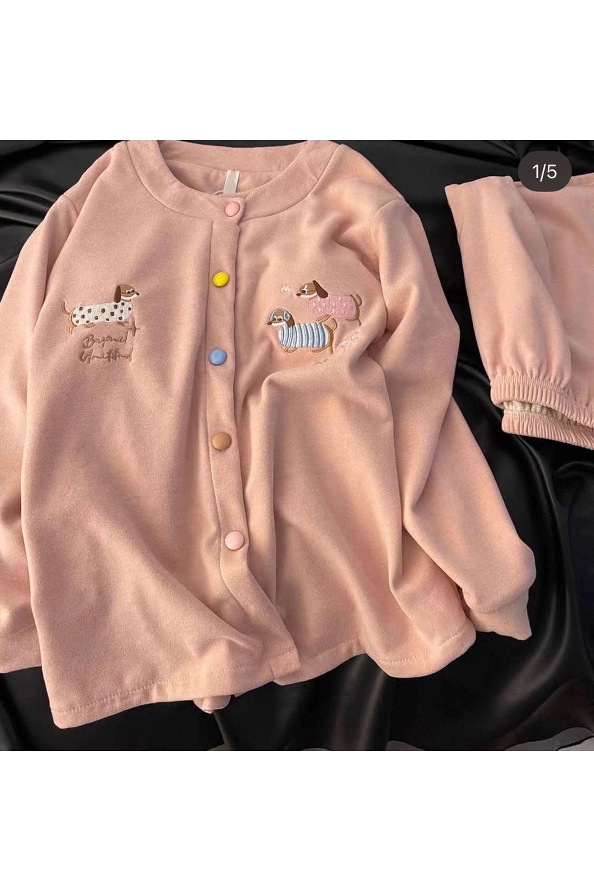 ملابس نسائية شتوية تراك   