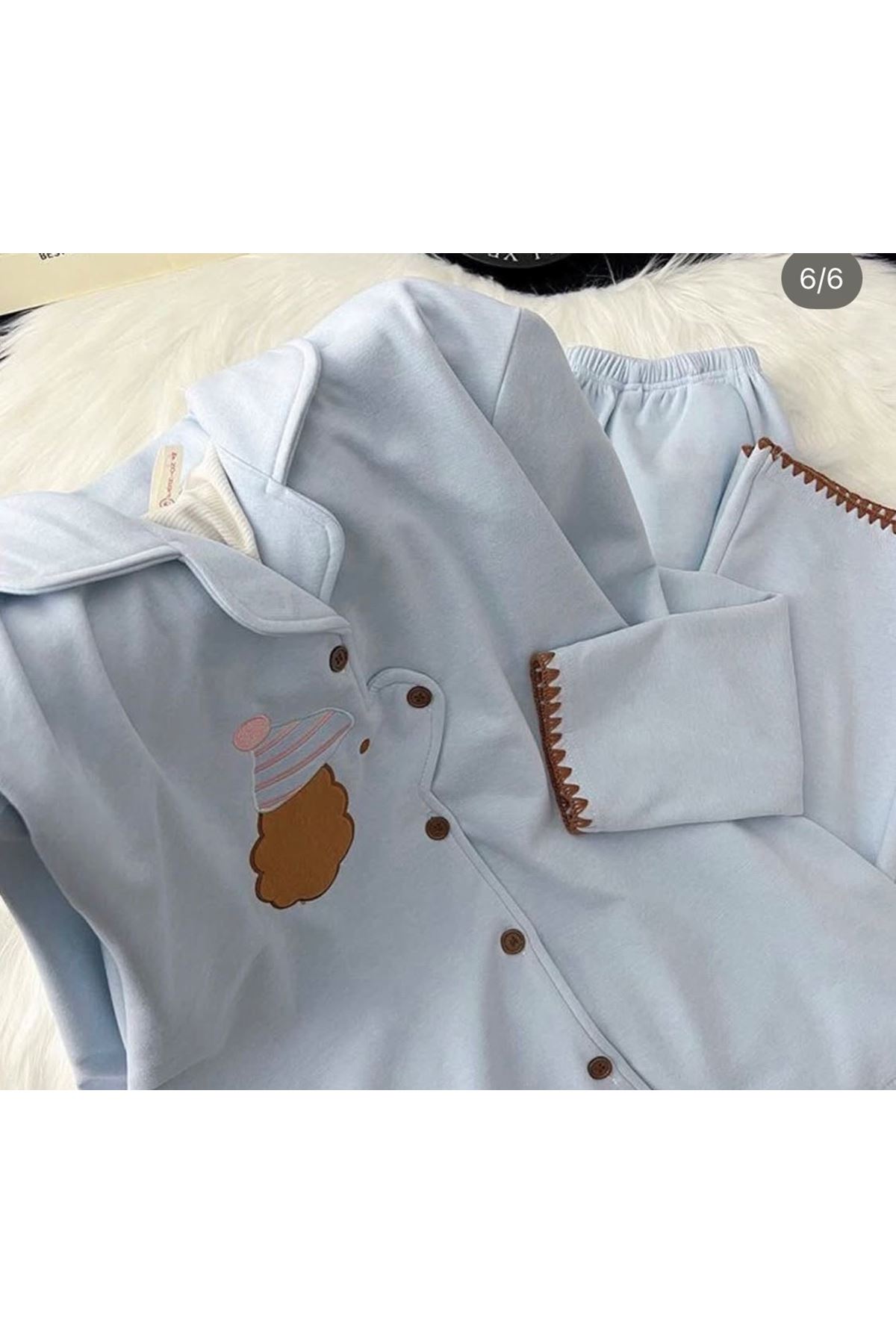 ملابس نسائية شتوية تراك