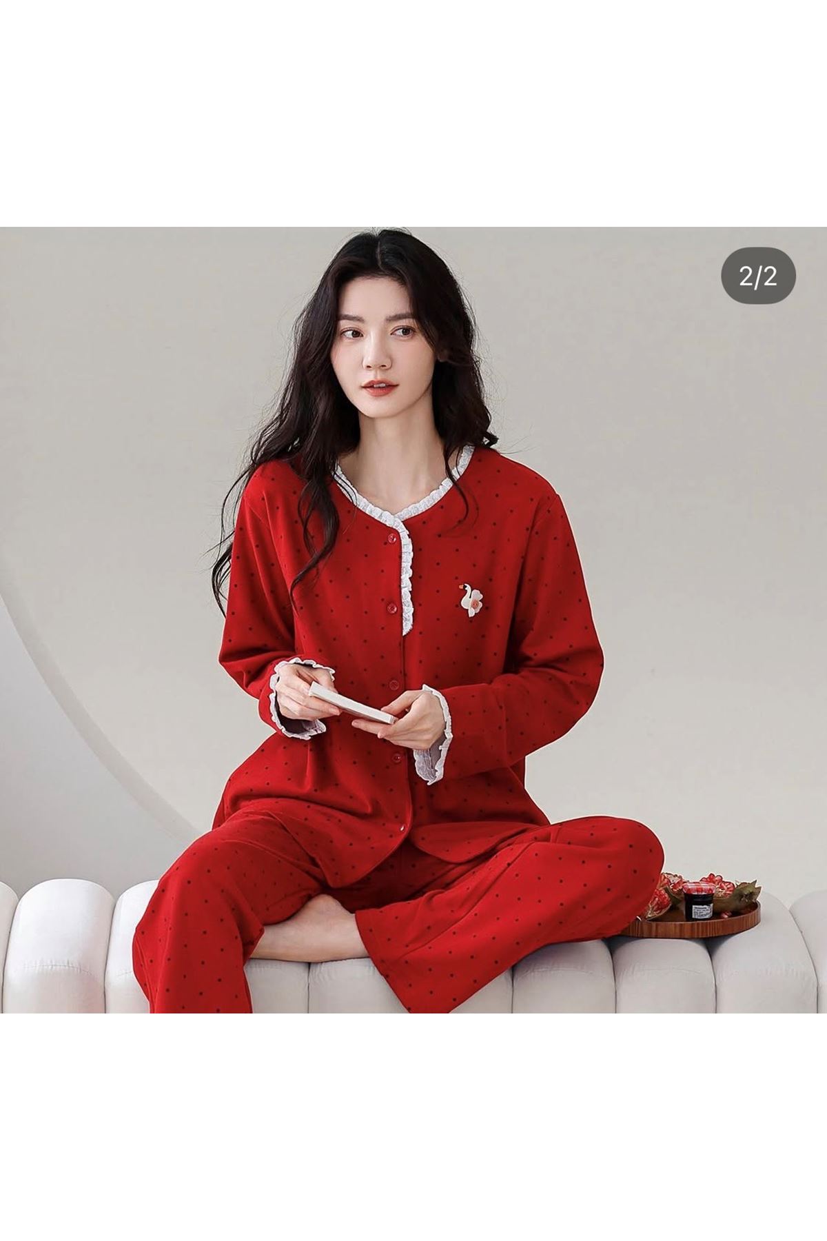 ملابس نسائية شتوية تراك