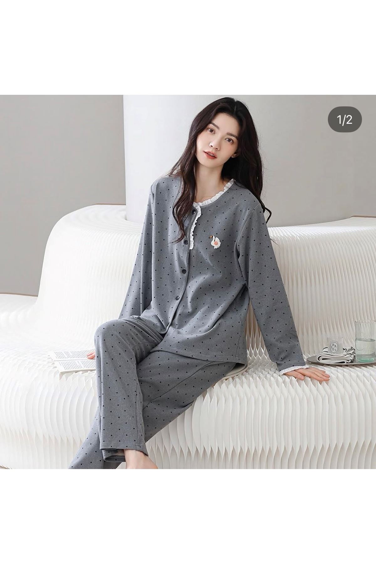 ملابس نسائية شتوية تراك