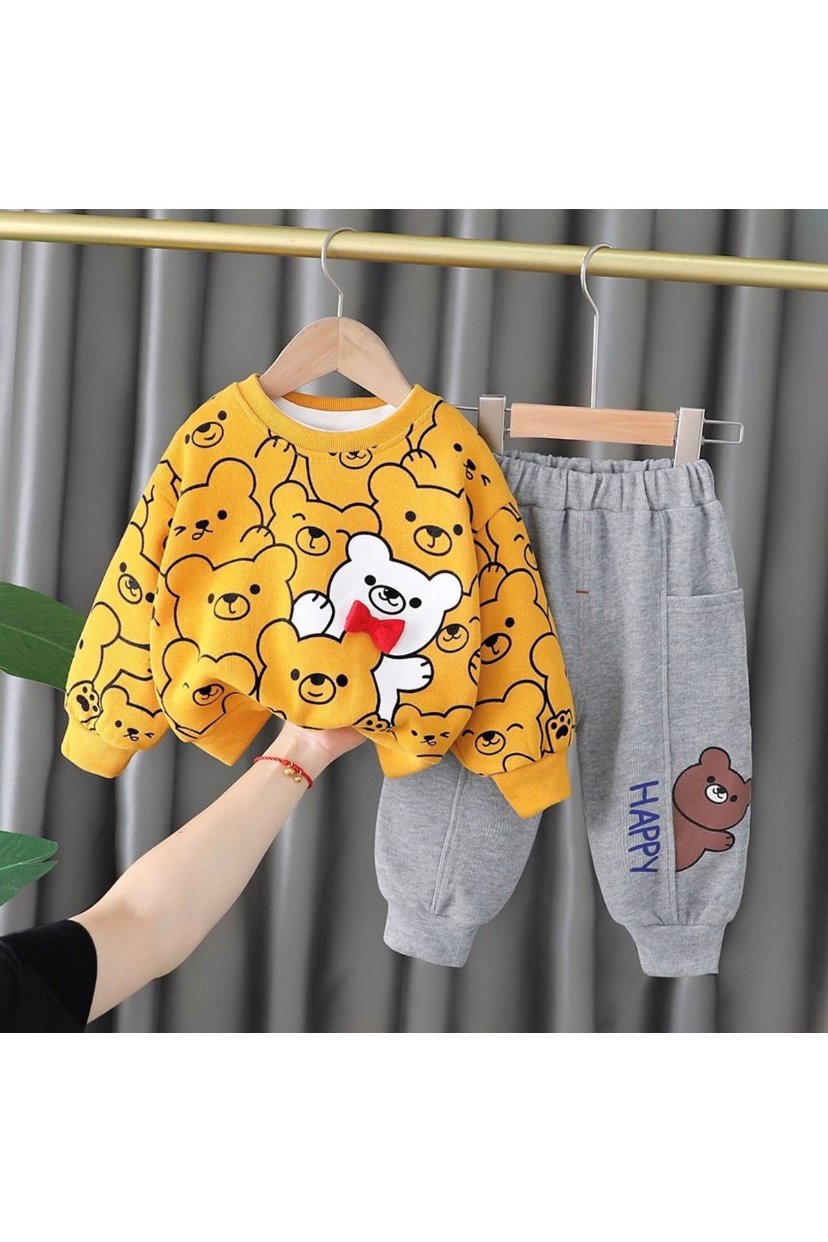 طفل بنت شتوية تراك 