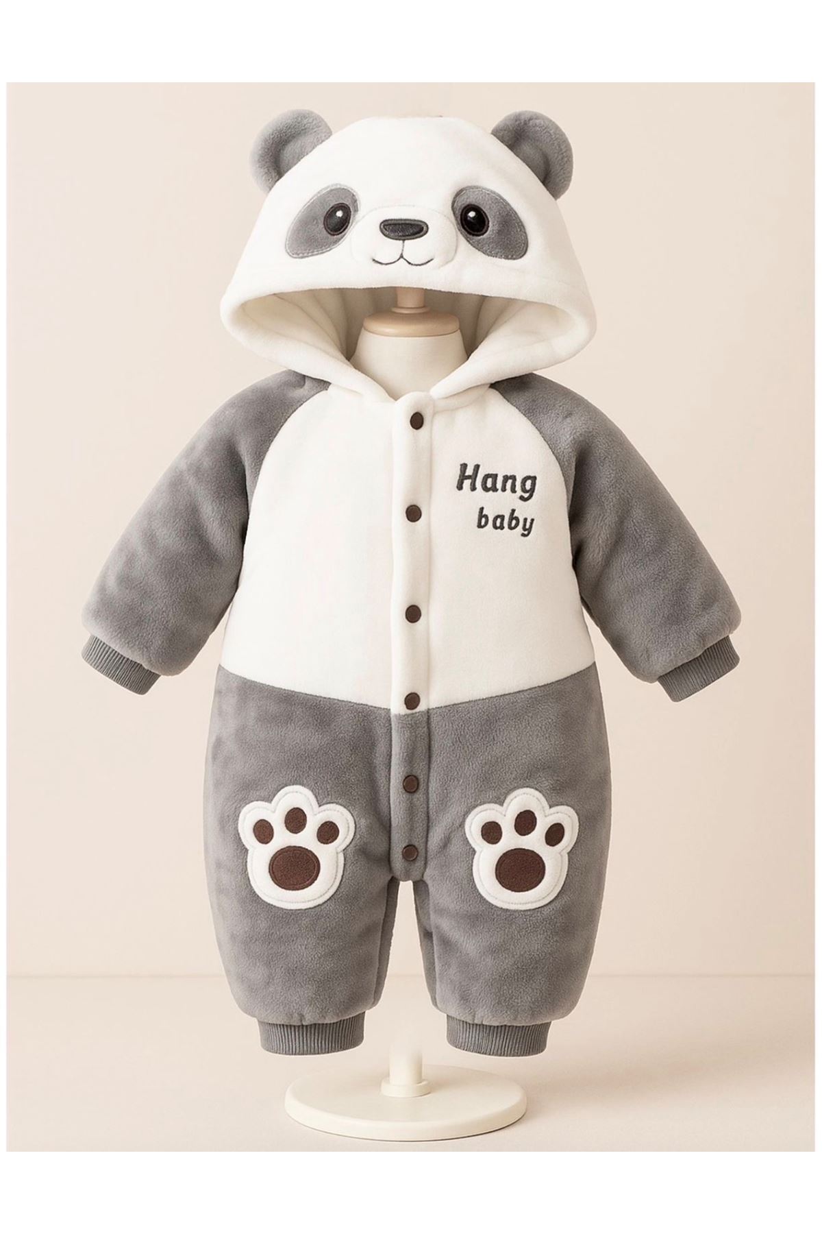 طفل بنت شتوية بدلة