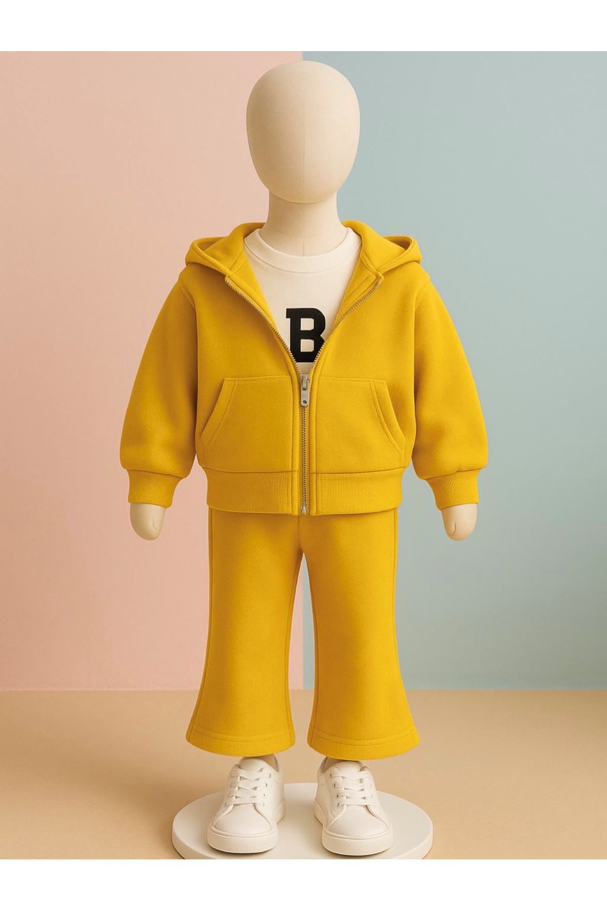 طفل بنت شتوية قاط