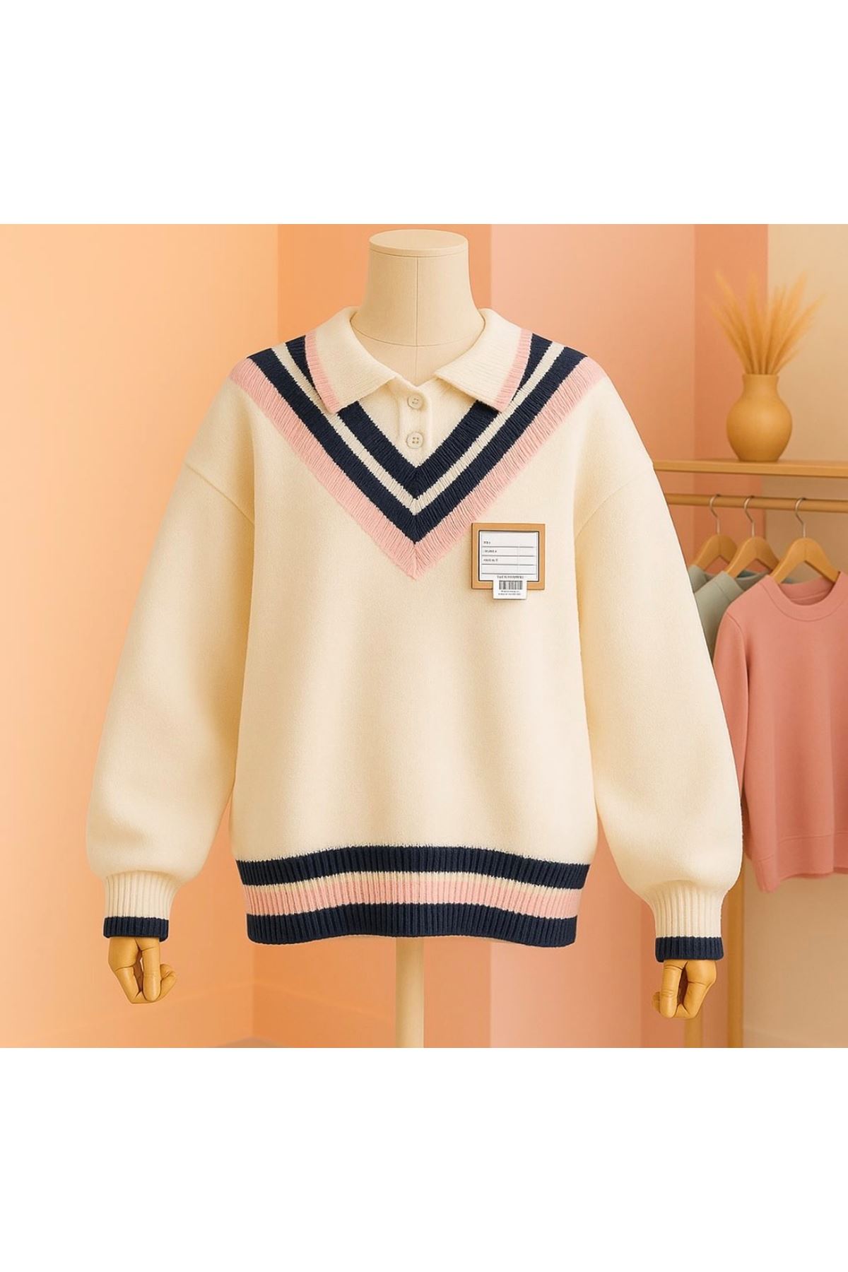 ملابس نسائية شتوية بلوز