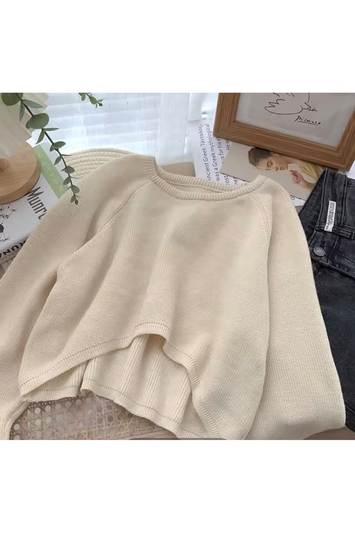 ملابس نسائية شتوية  بلوز 