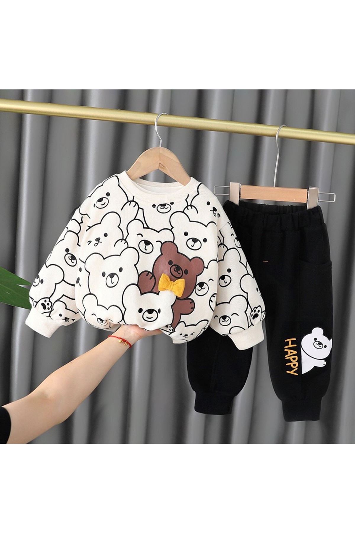 طفل بنت شتوية تراك 