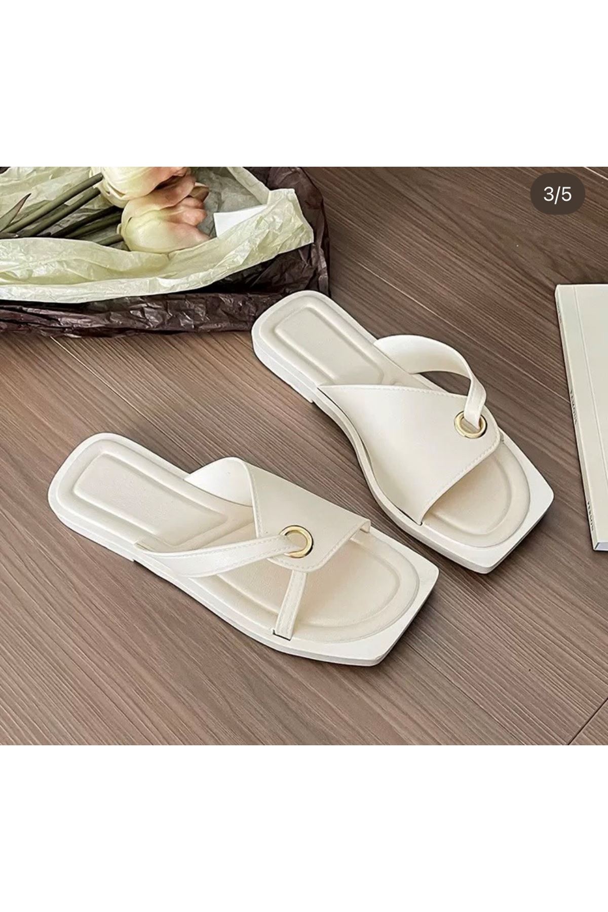 احذية نسائية صيفية شحاتة