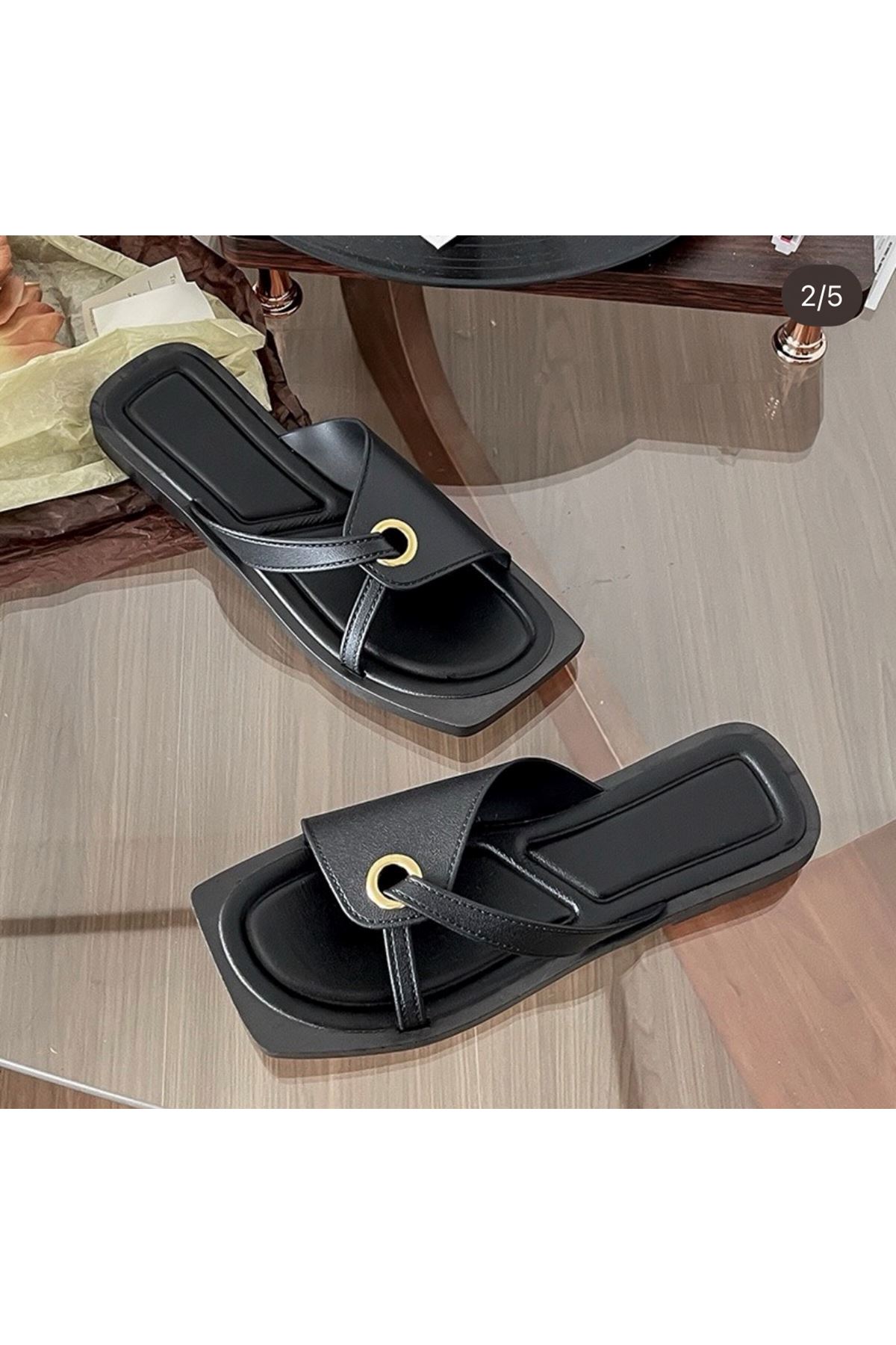 احذية نسائية صيفية شحاتة