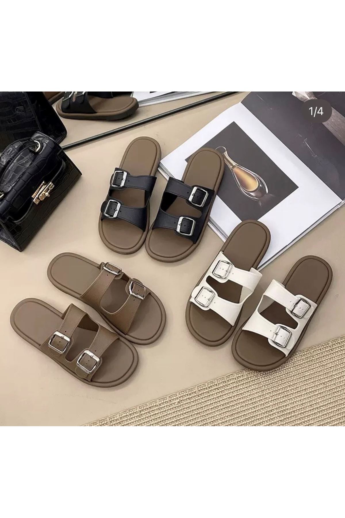 احذية نسائية صيفية شحاته   