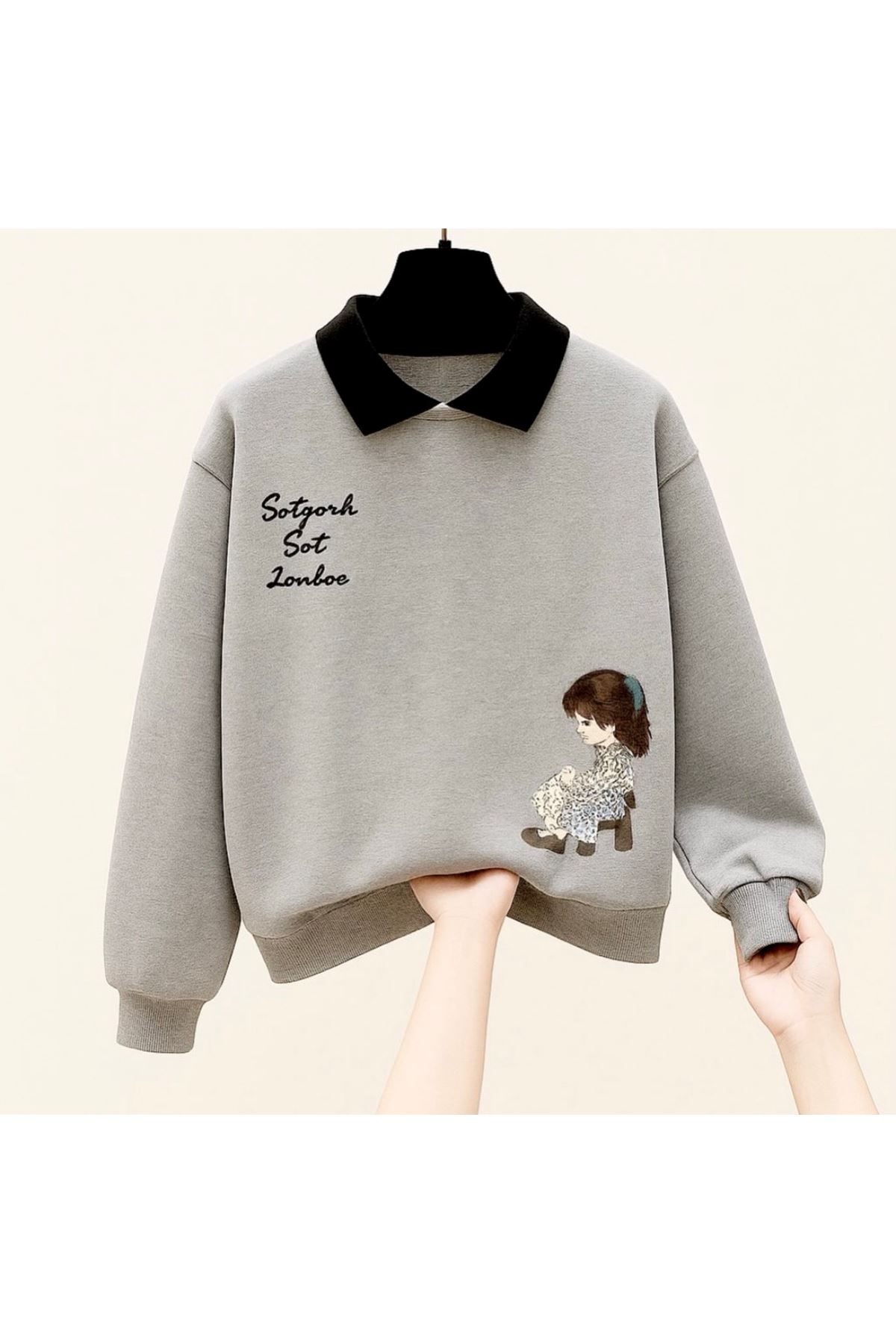 ملابس نسائية شتوية بلوز