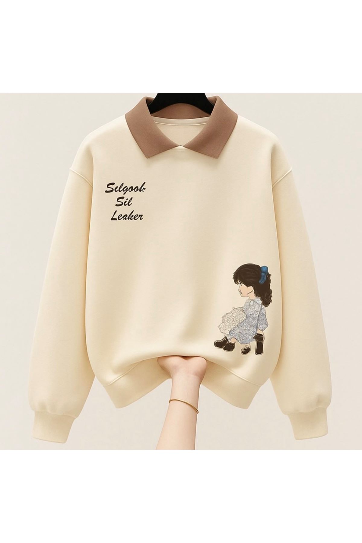 ملابس نسائية شتوية بلوز