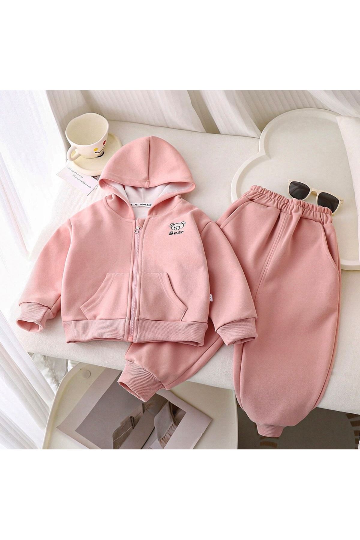 طفل ولد شتوية تراك