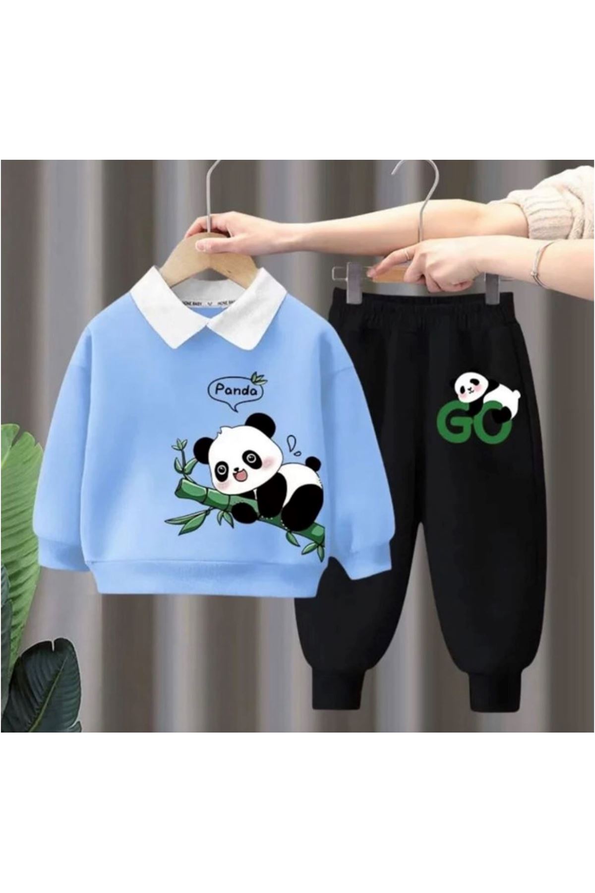 طفل ولد شتوية تراك