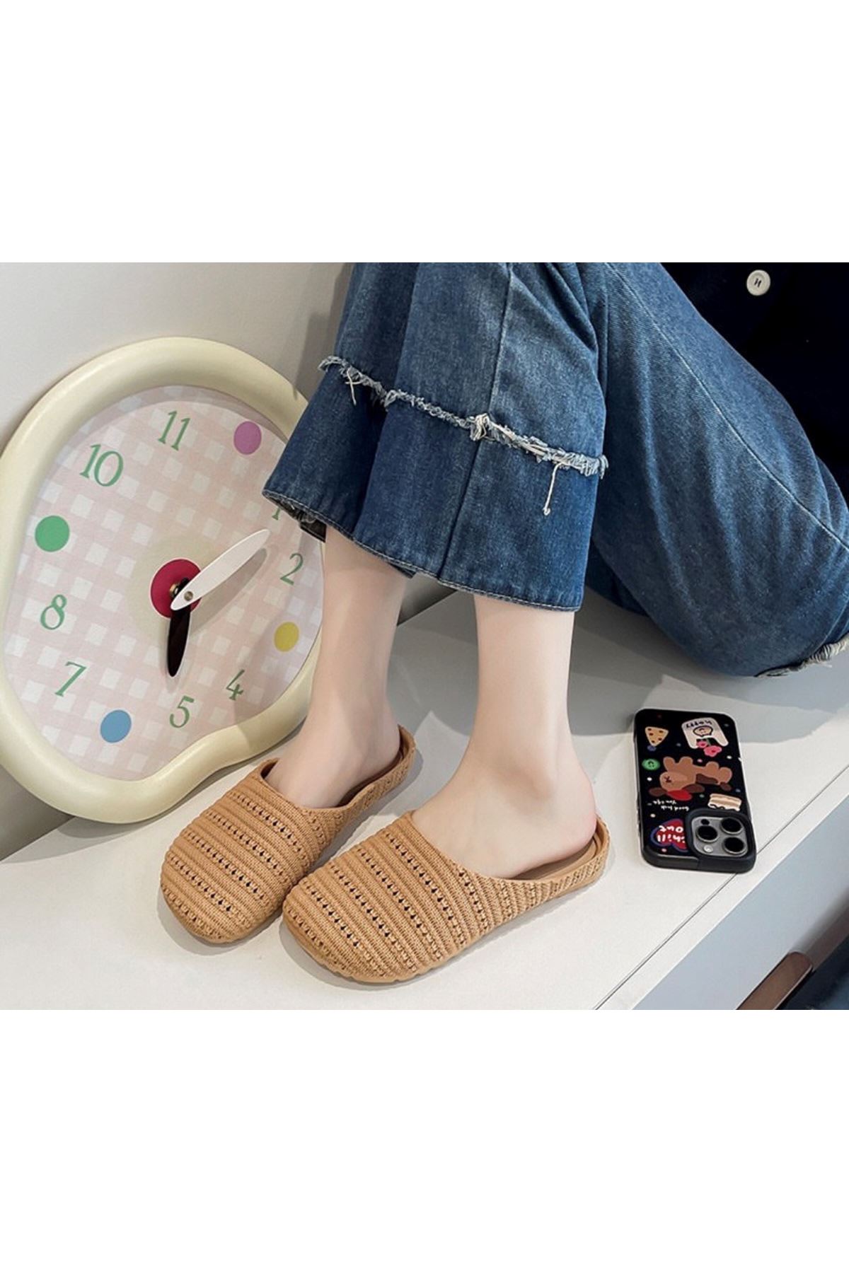 احذية نسائية صيفية شحاتة