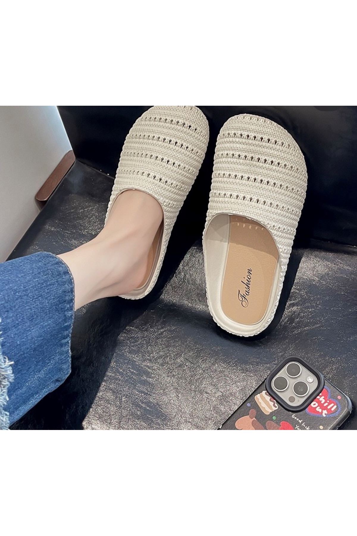 احذية نسائية صيفية شحاتة