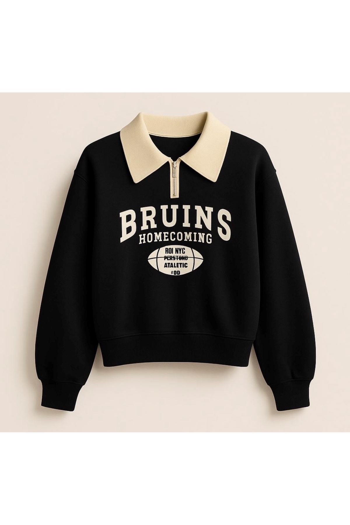 ملابس نسائية شتوية بلوز