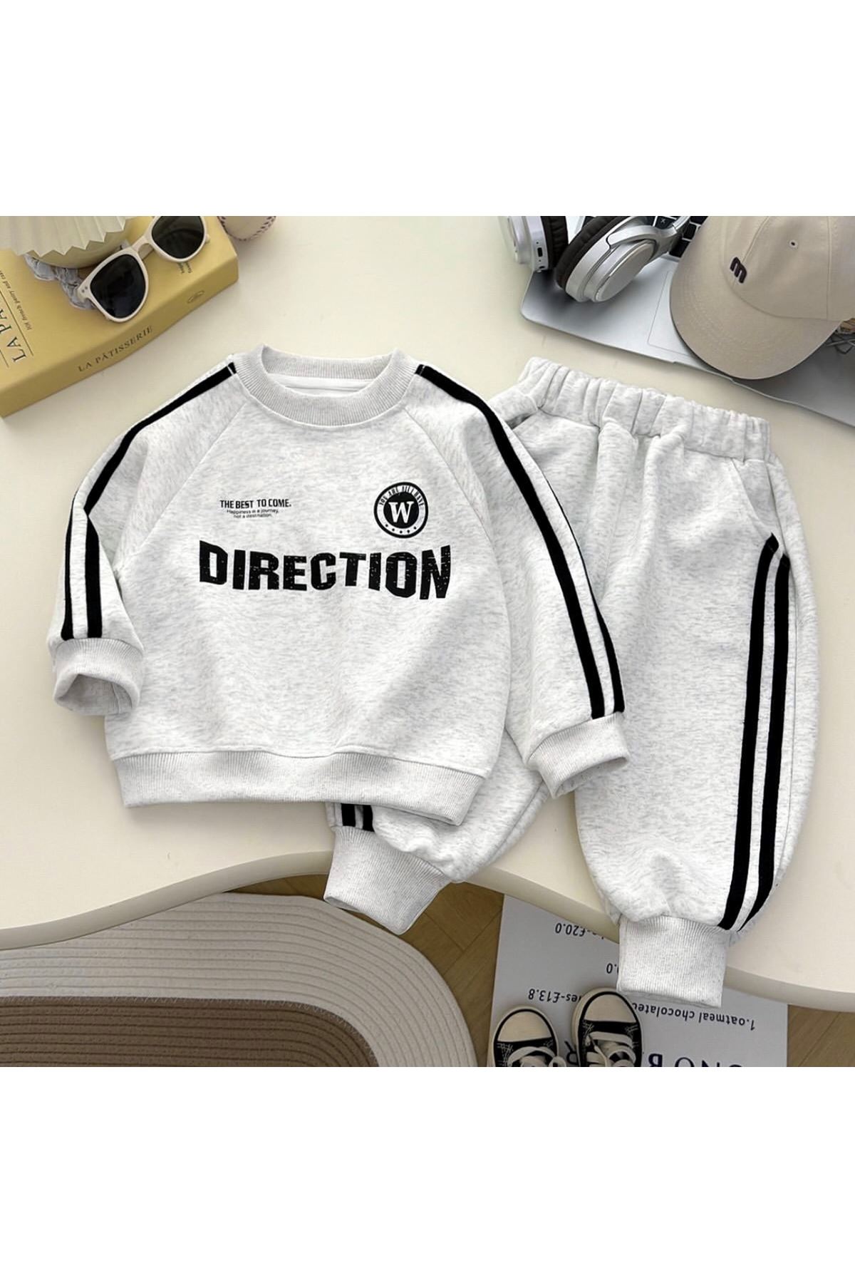 طفل ولد شتوية تراك