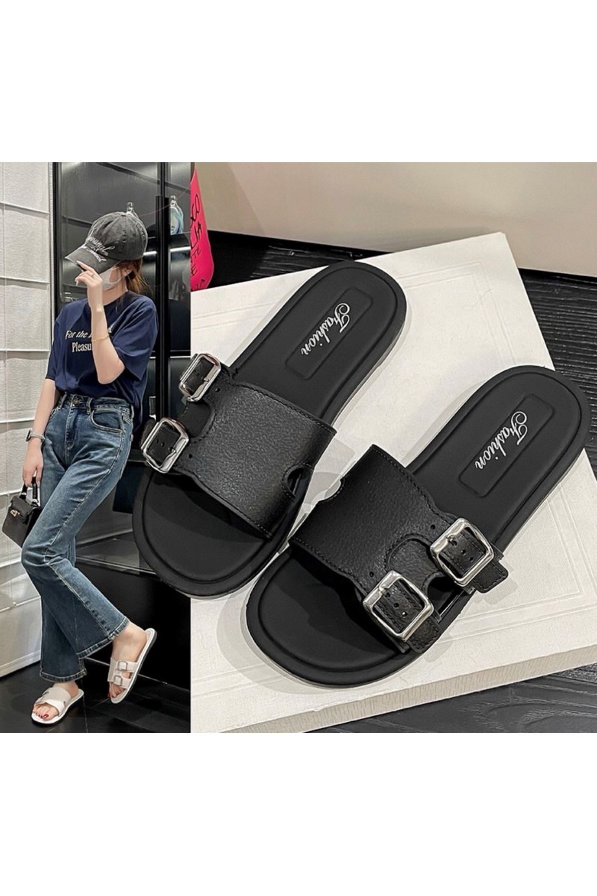 احذية نسائية صيفية شحاته  