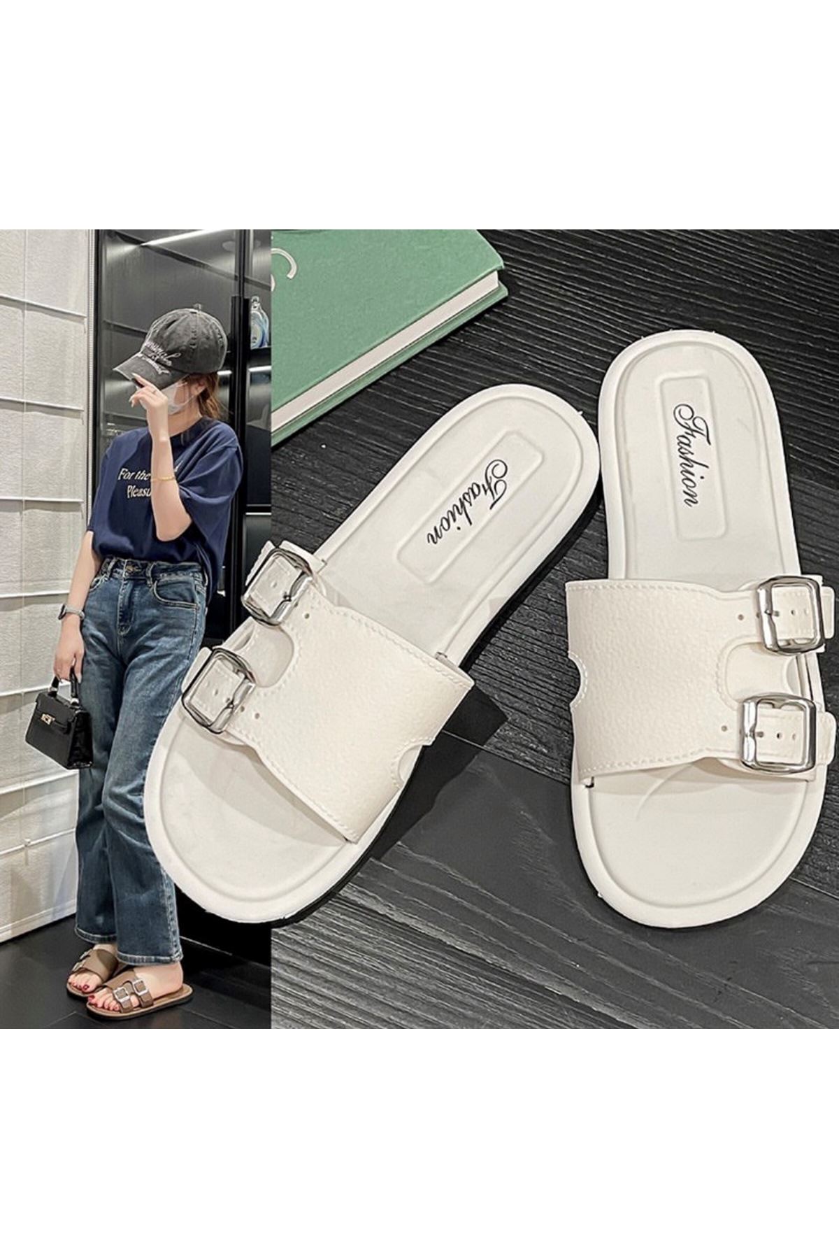 احذية نسائية صيفية شحاته  