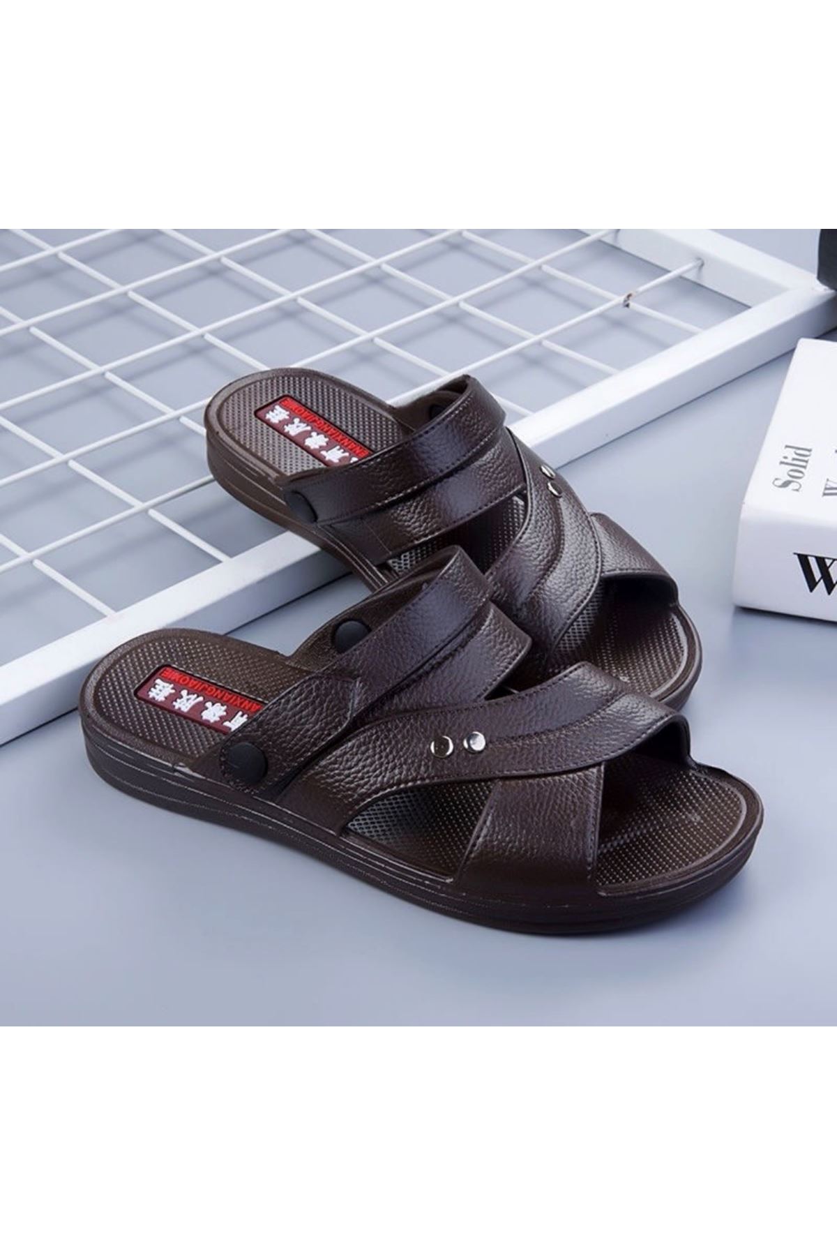 احذية رجالية صيفية شحاتة